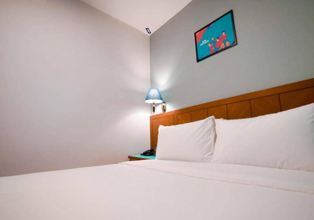 Kingston Hotel 21 @ JO Hotel Johor Bahru - Image 3
