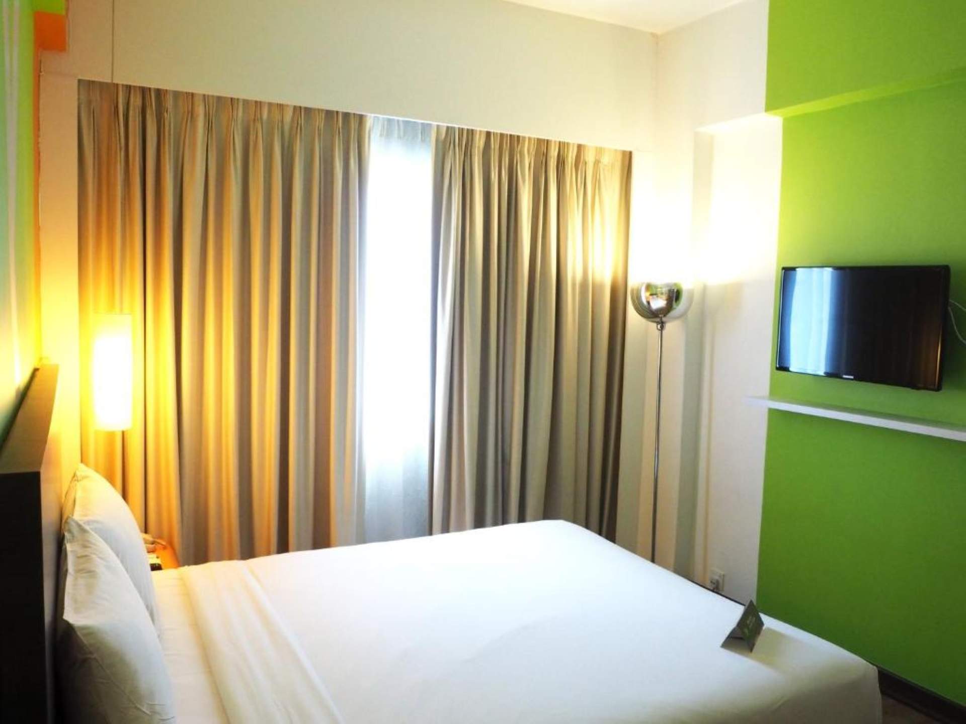 Kingston Hotel 22 @ Cheras, Kuala Lumpur - Image 2