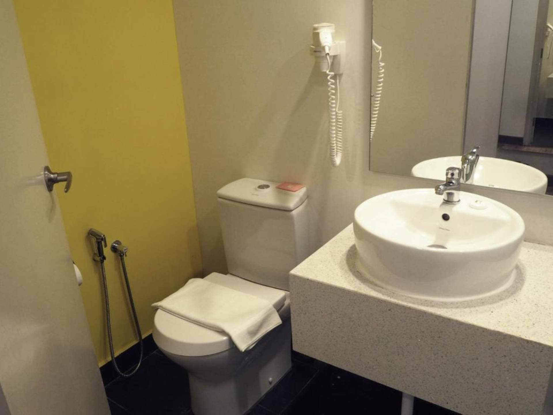 Kingston Hotel 22 @ Cheras, Kuala Lumpur - Image 10
