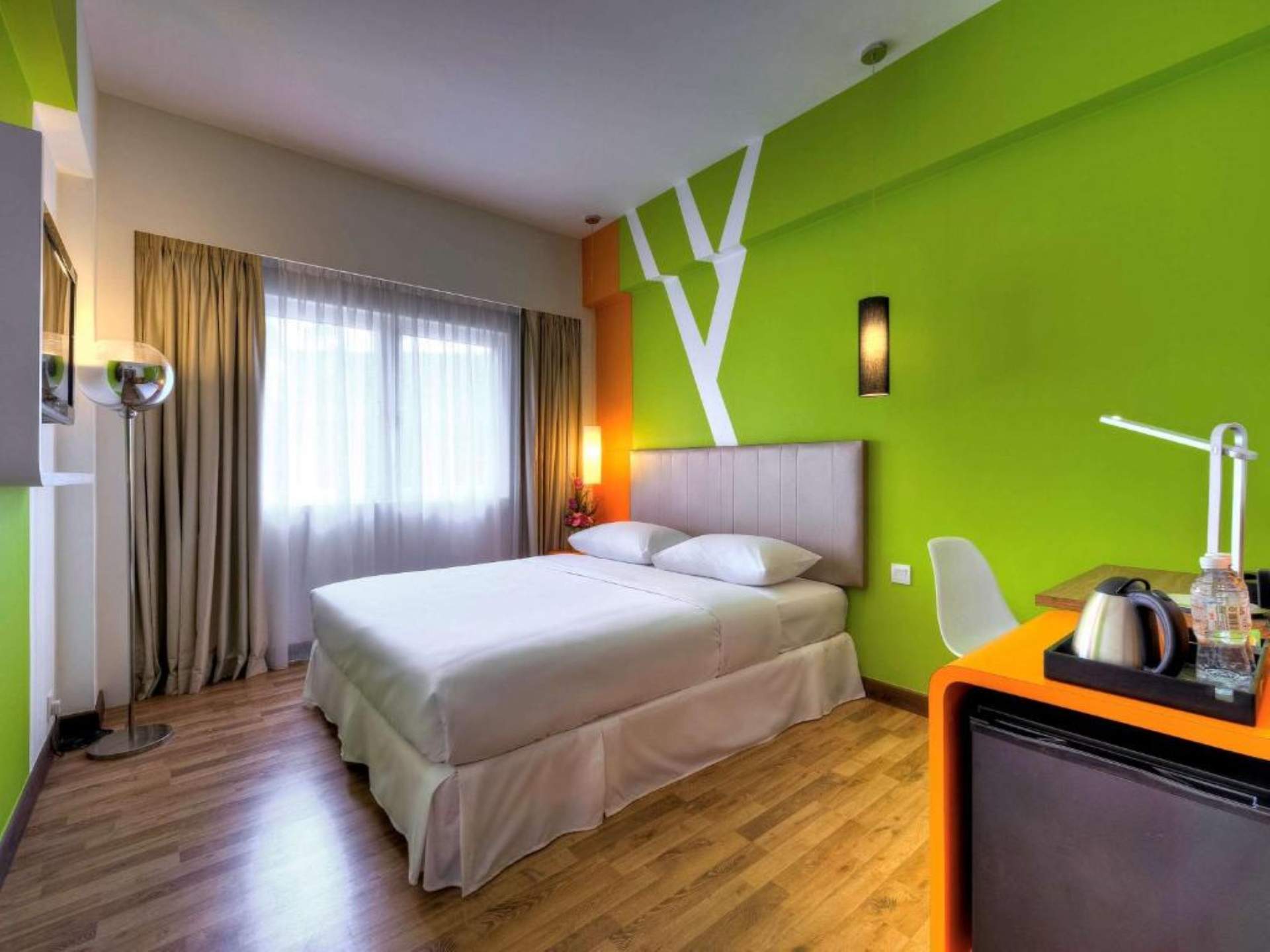 Kingston Hotel 22 @ Cheras, Kuala Lumpur - Image 1