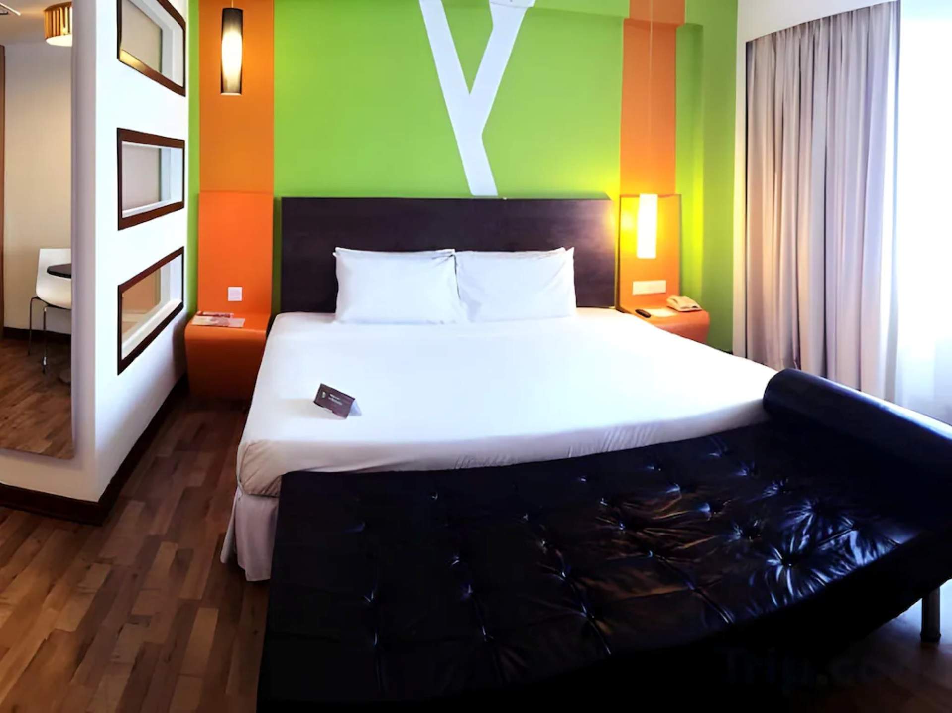 Kingston Hotel 22 @ Cheras, Kuala Lumpur - Image 3