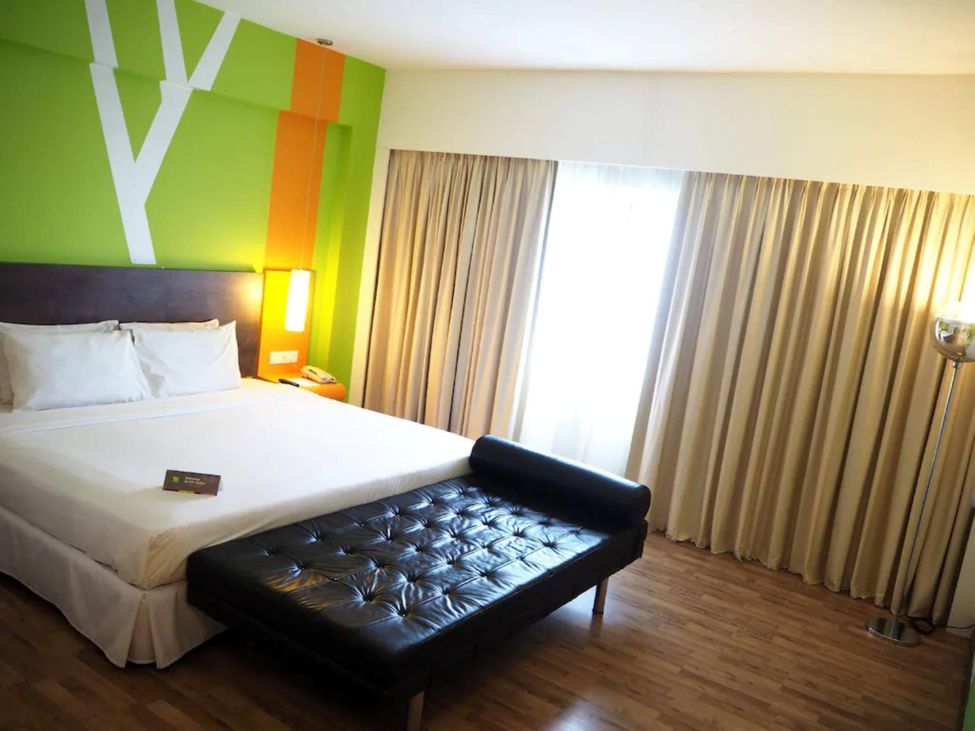 Kingston Hotel 22 @ Cheras, Kuala Lumpur - Image 4
