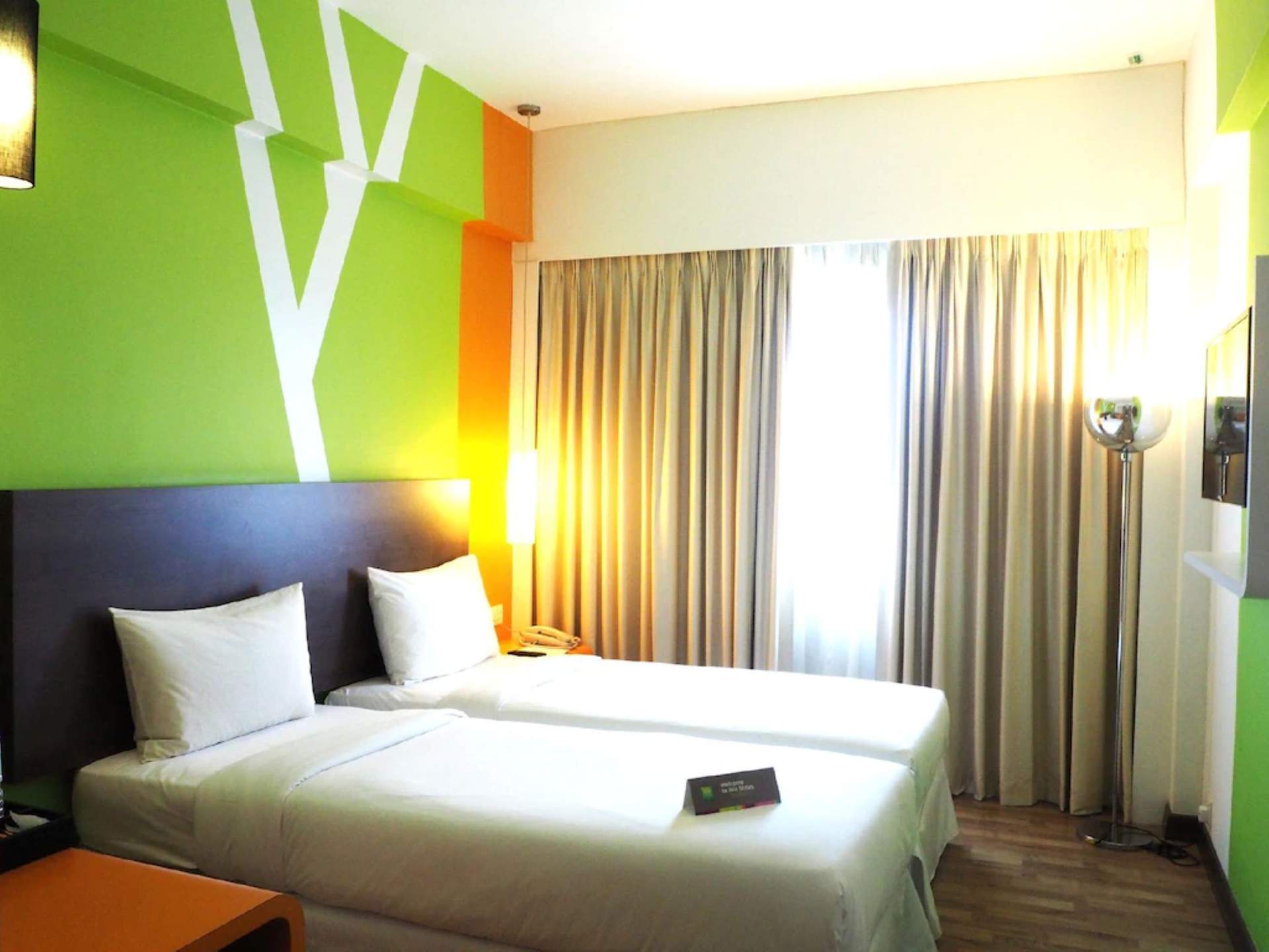 Kingston Hotel 22 @ Cheras, Kuala Lumpur - Image 5