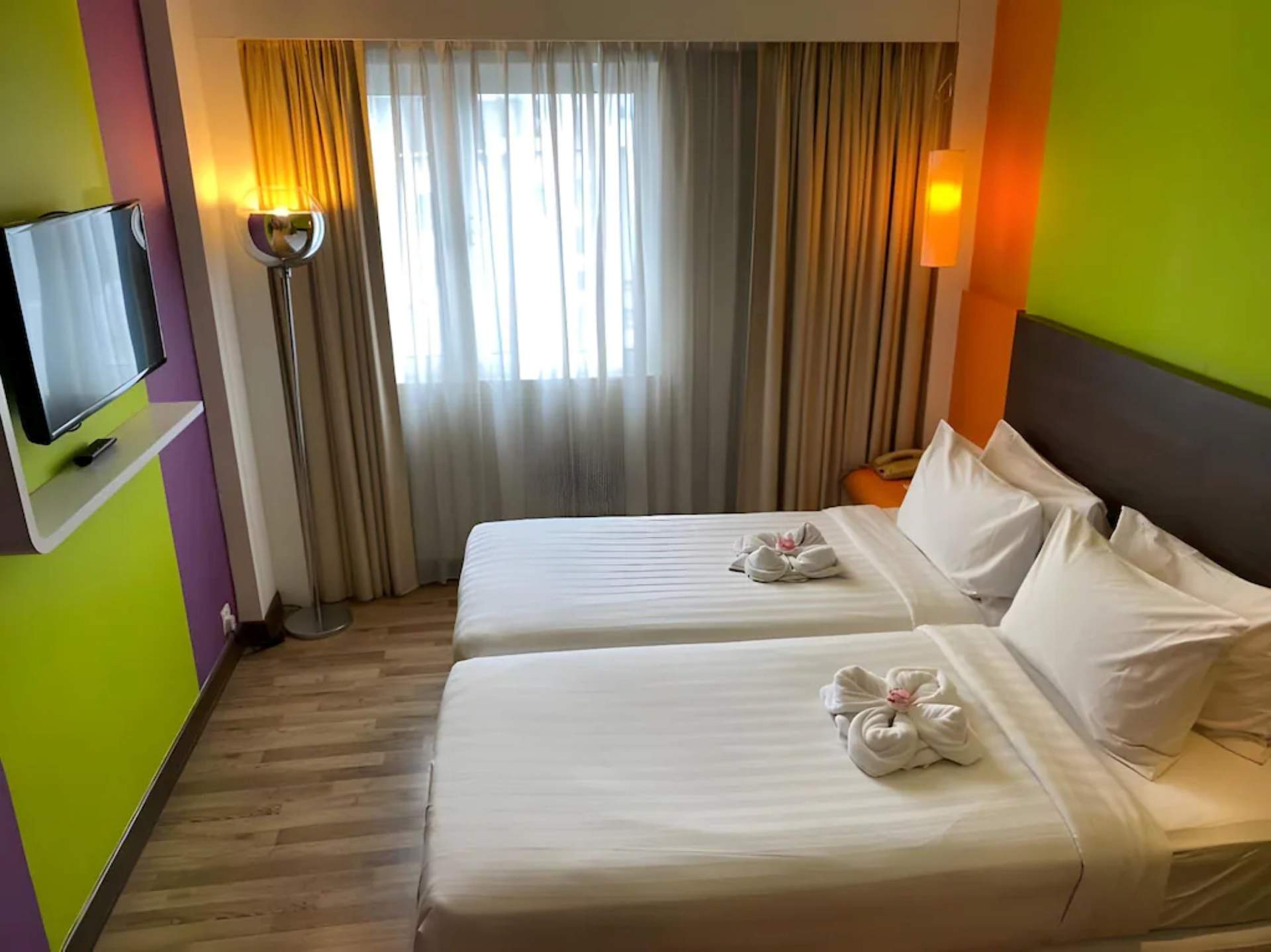Kingston Hotel 22 @ Cheras, Kuala Lumpur - Image 6