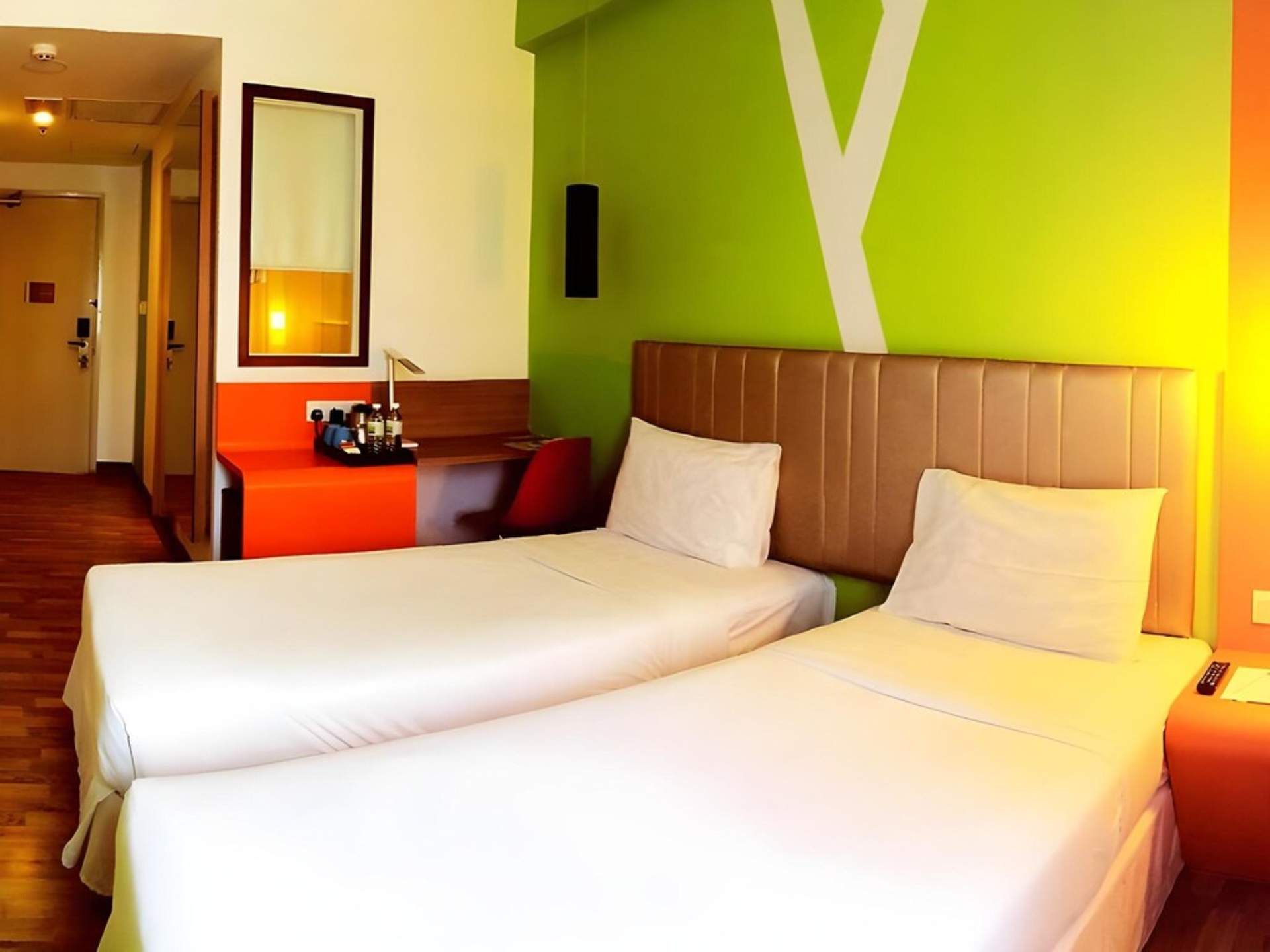 Kingston Hotel 22 @ Cheras, Kuala Lumpur - Image 7