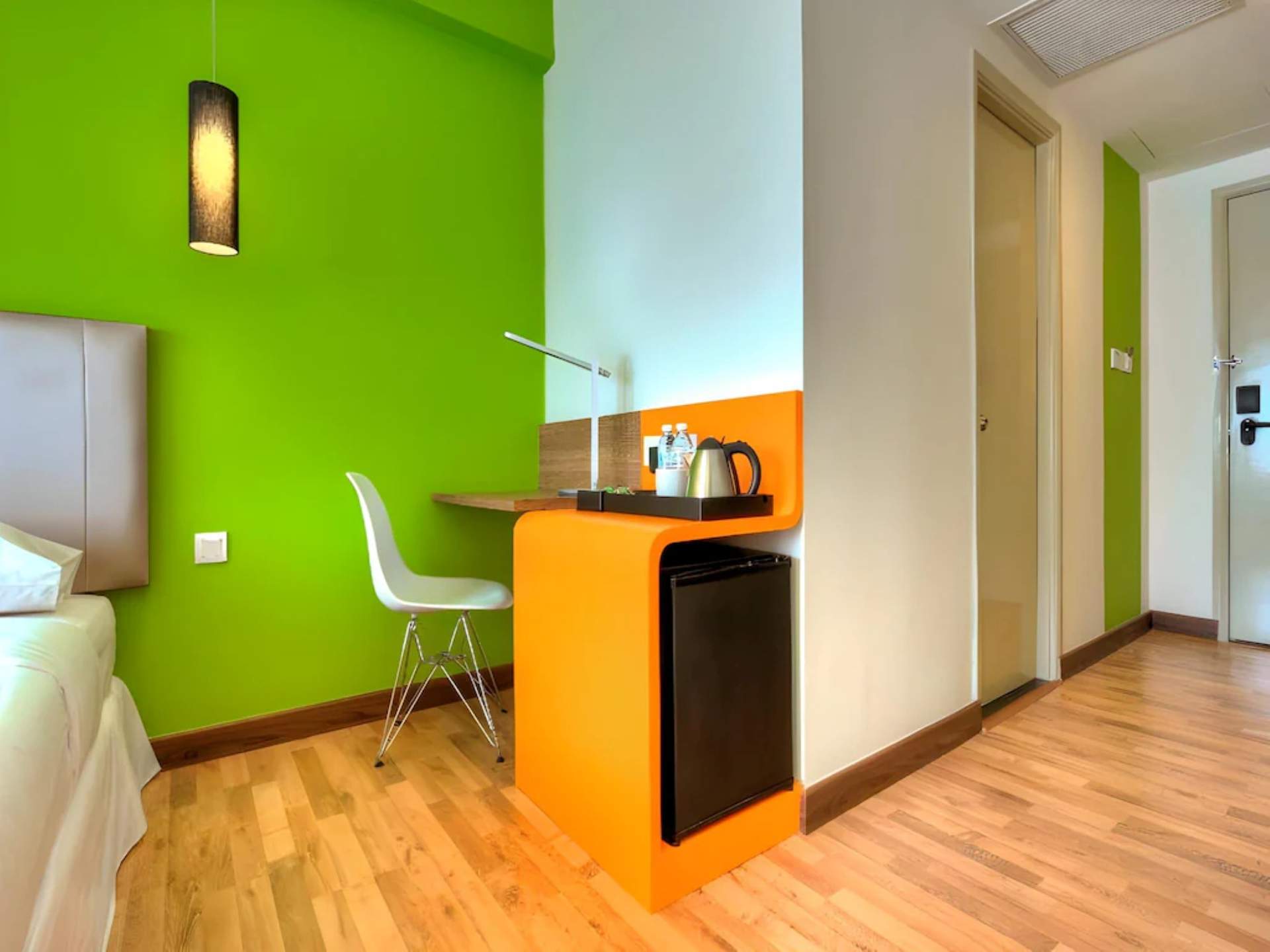 Kingston Hotel 22 @ Cheras, Kuala Lumpur - Image 8