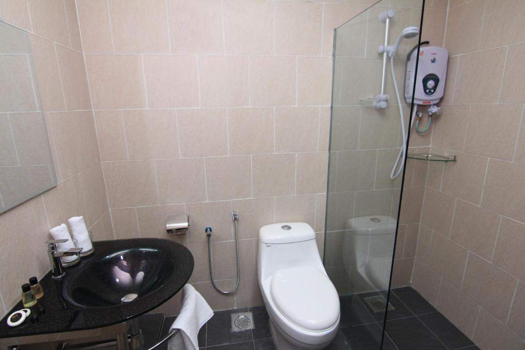 Kingston Hotel 25 @ Summit Signature Batu Pahat - Image 3