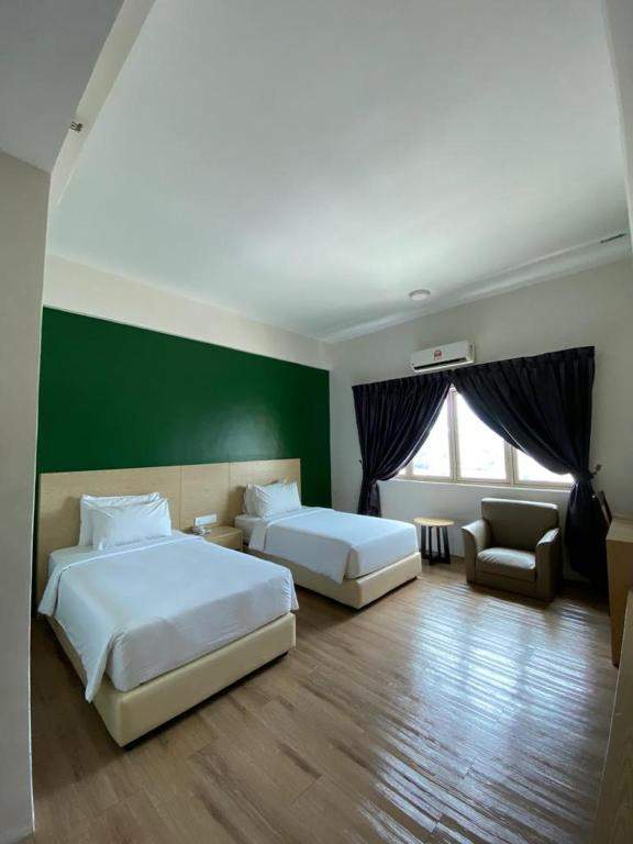 Kingston Hotel 25 @ Summit Signature Batu Pahat - Image 4