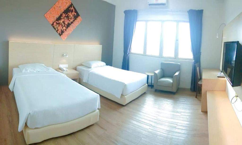 Kingston Hotel 25 @ Summit Signature Batu Pahat - Image 5