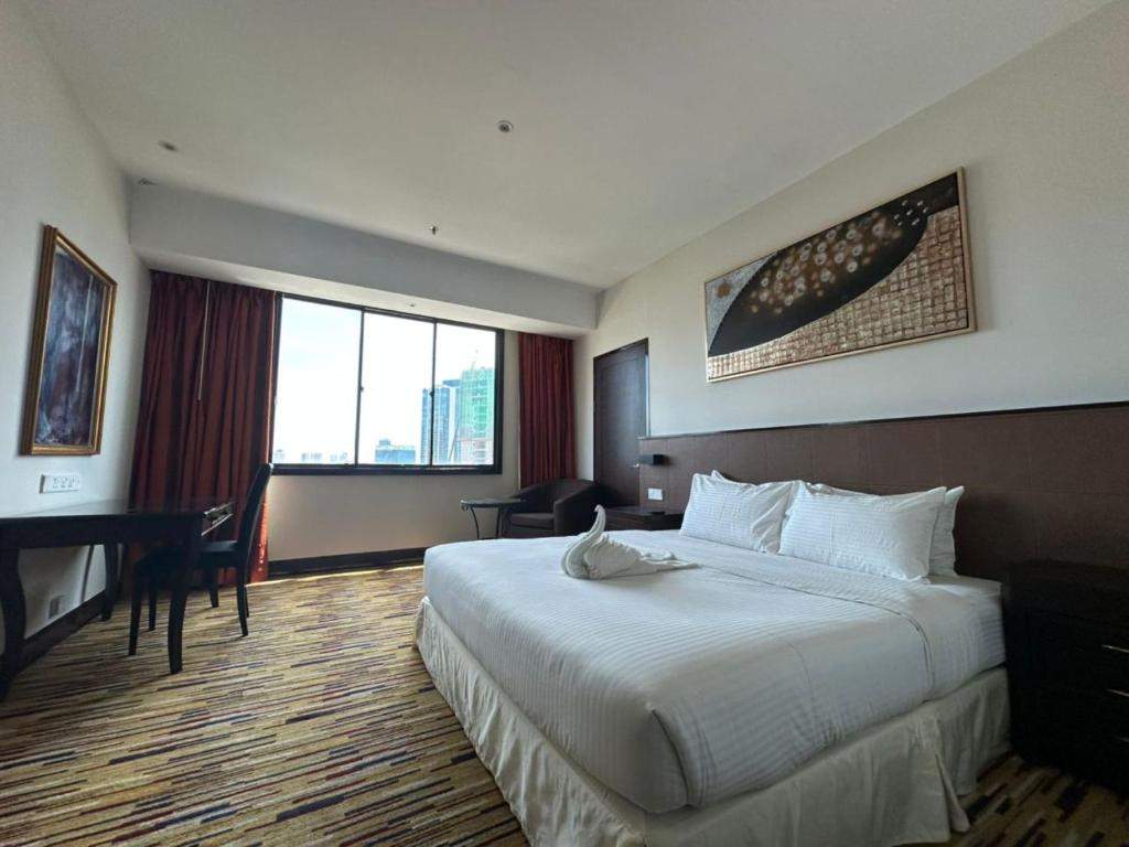 Kingston Hotel 19 @ Georgetown, Penang - Image 2