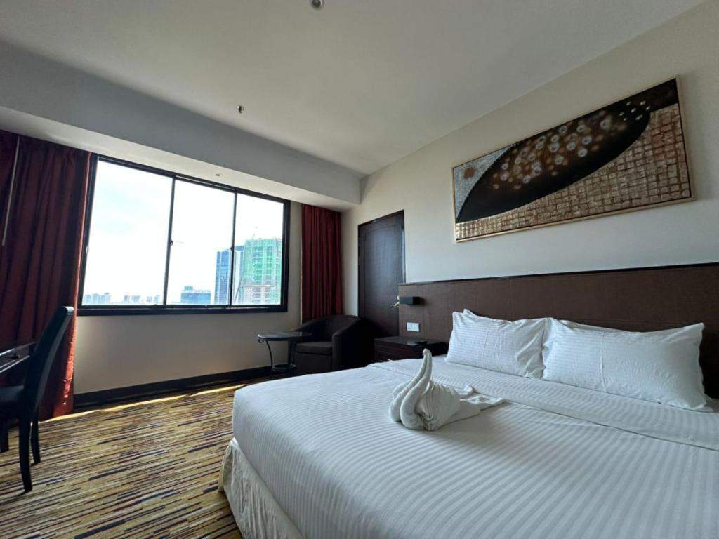 Kingston Hotel 19 @ Georgetown, Penang - Image 3