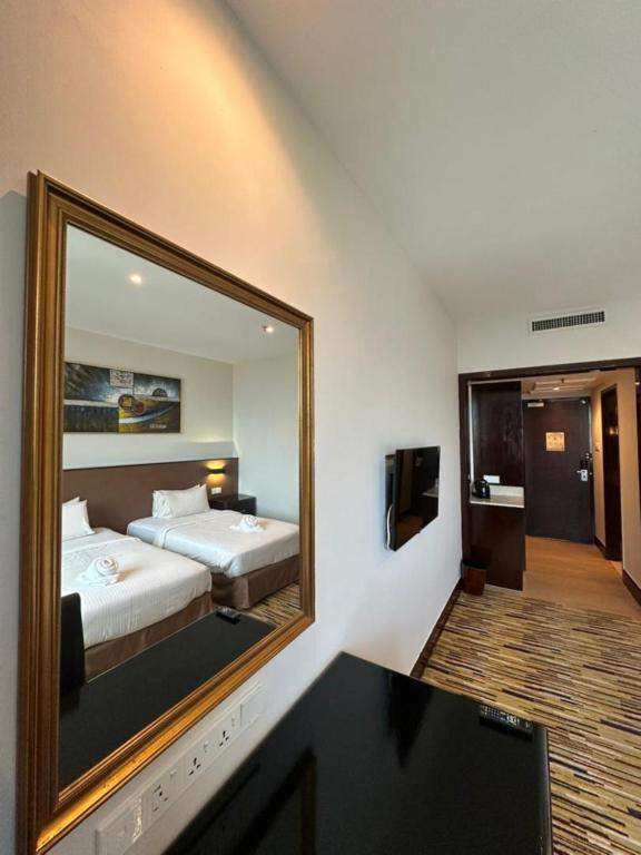Kingston Hotel 19 @ Georgetown, Penang - Image 7