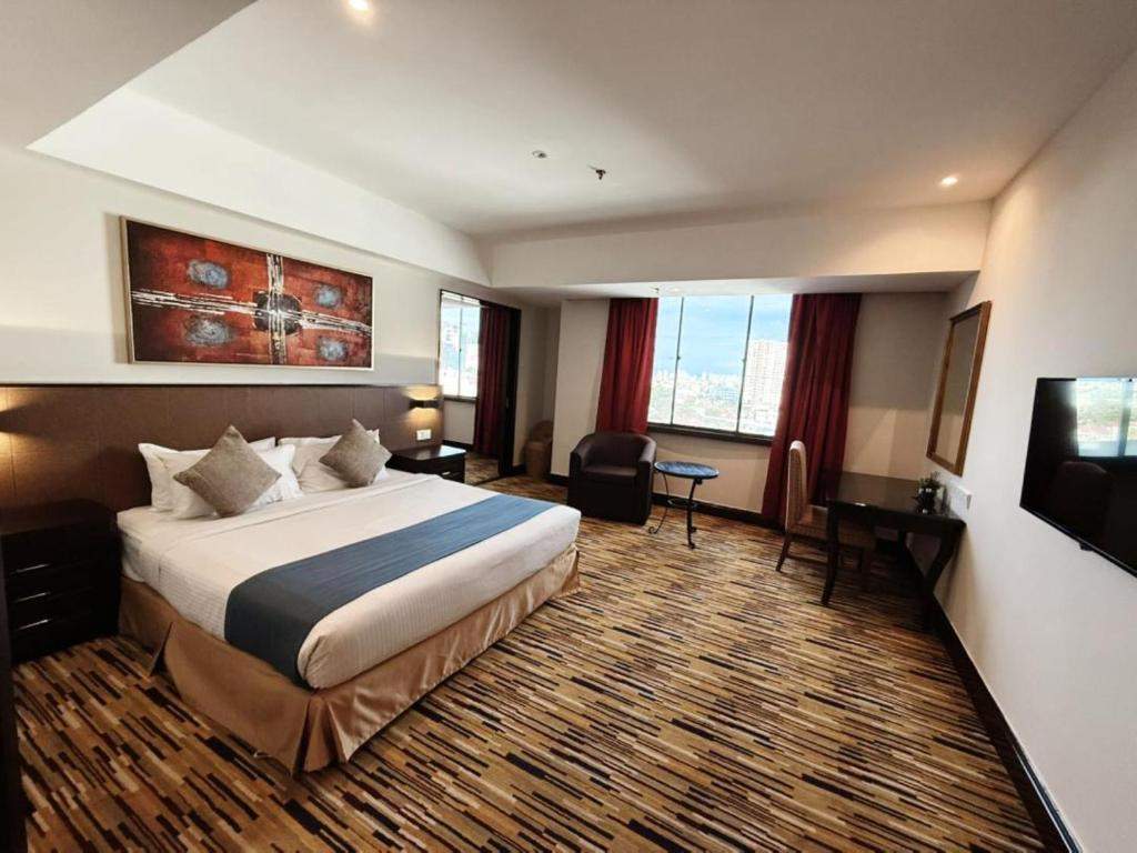 Kingston Hotel 19 @ Georgetown, Penang - Image 1