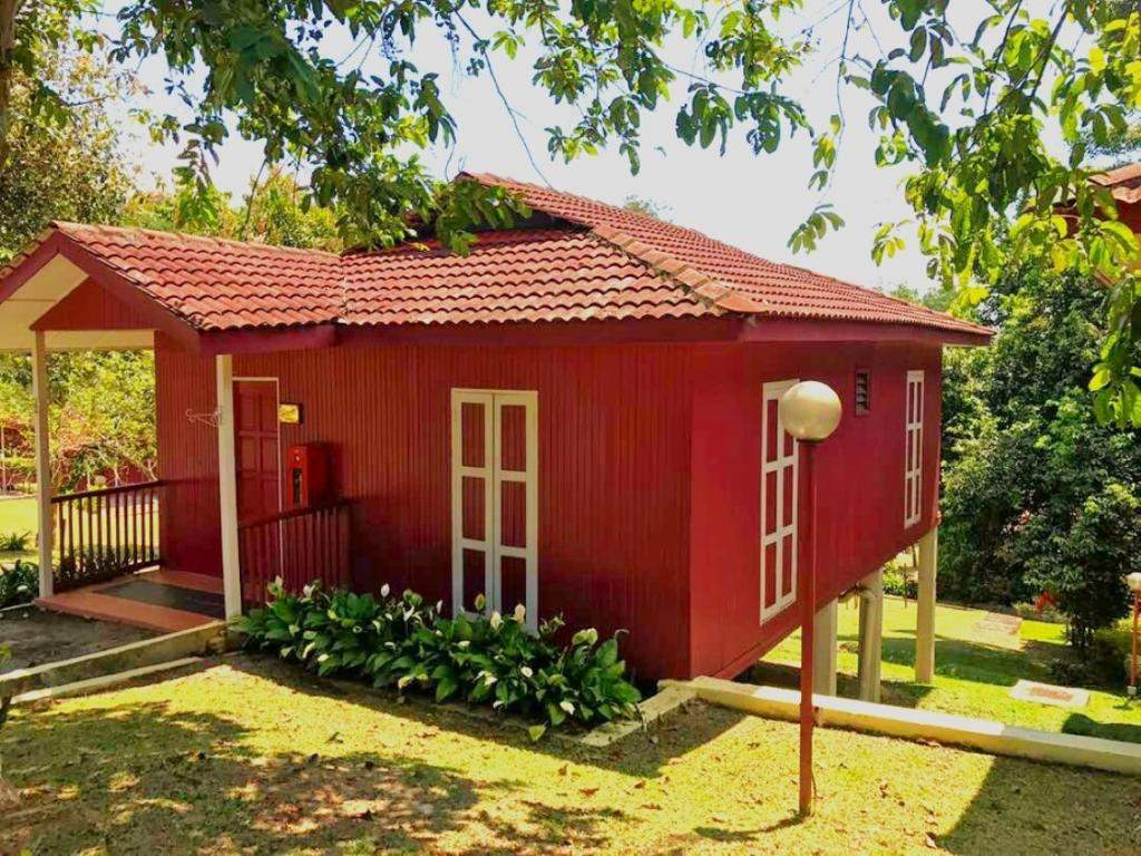 Lilla Hilltop Retreat - Image 3