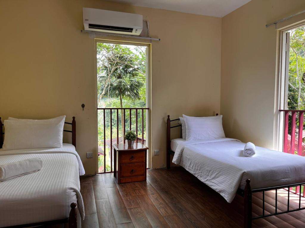 Lilla Hilltop Retreat - Image 5