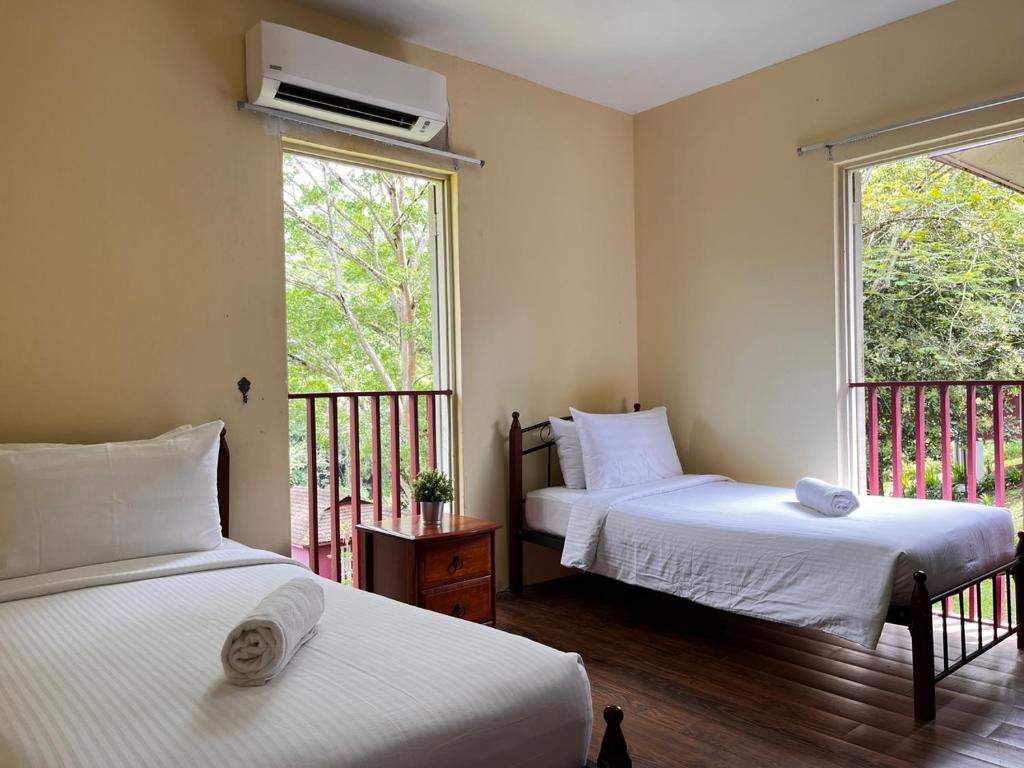 Lilla Hilltop Retreat - Image 6