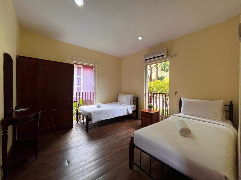 Lilla Hilltop Retreat - Image 7