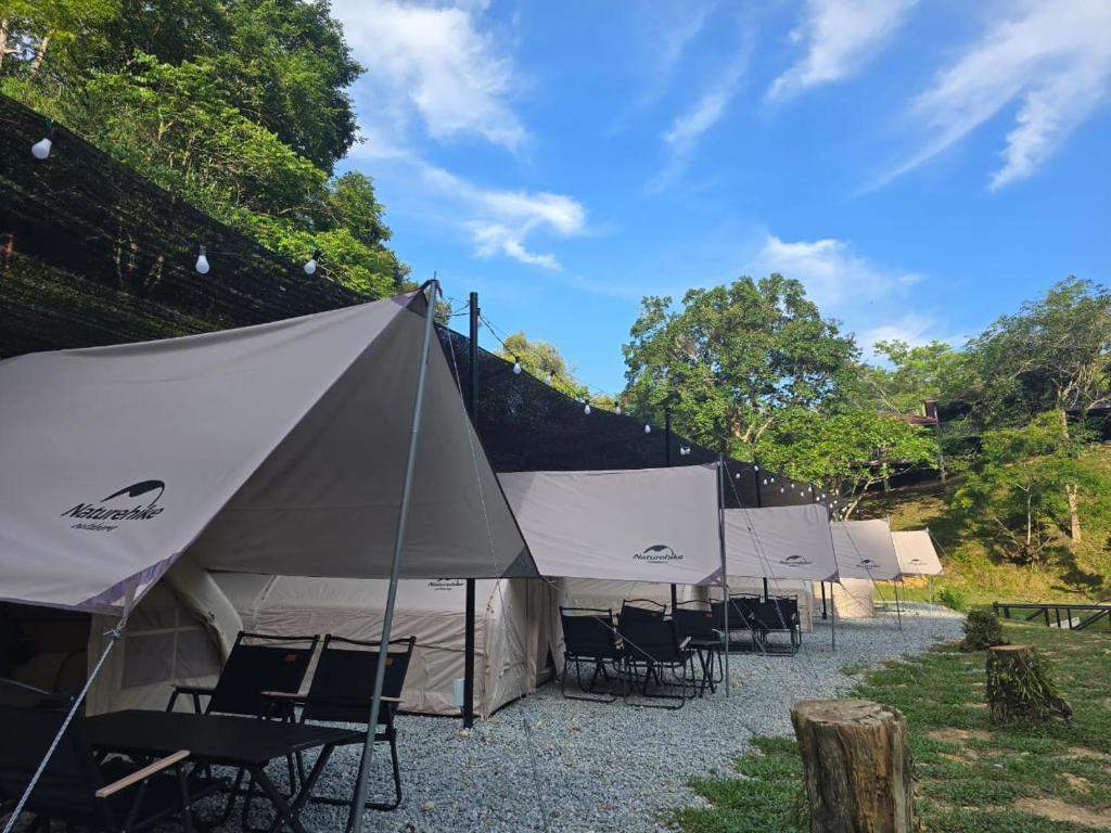 Lilla Hilltop Retreat - Image 1