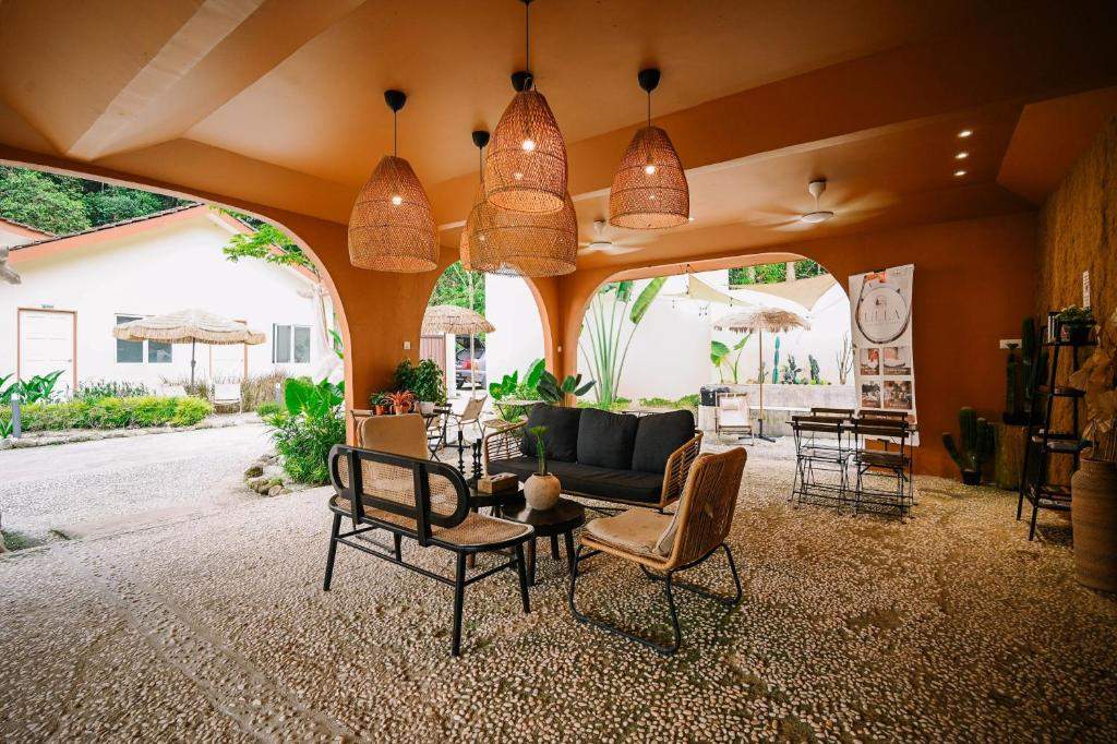Lilla Rainforest Retreat - Image 4