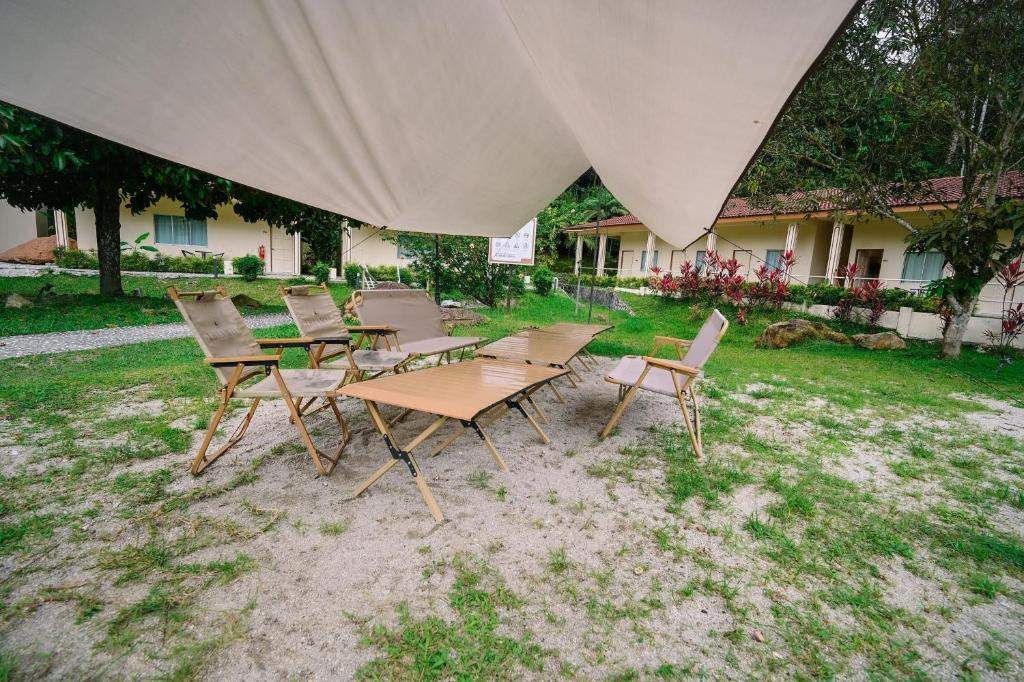 Lilla Rainforest Retreat - Image 5