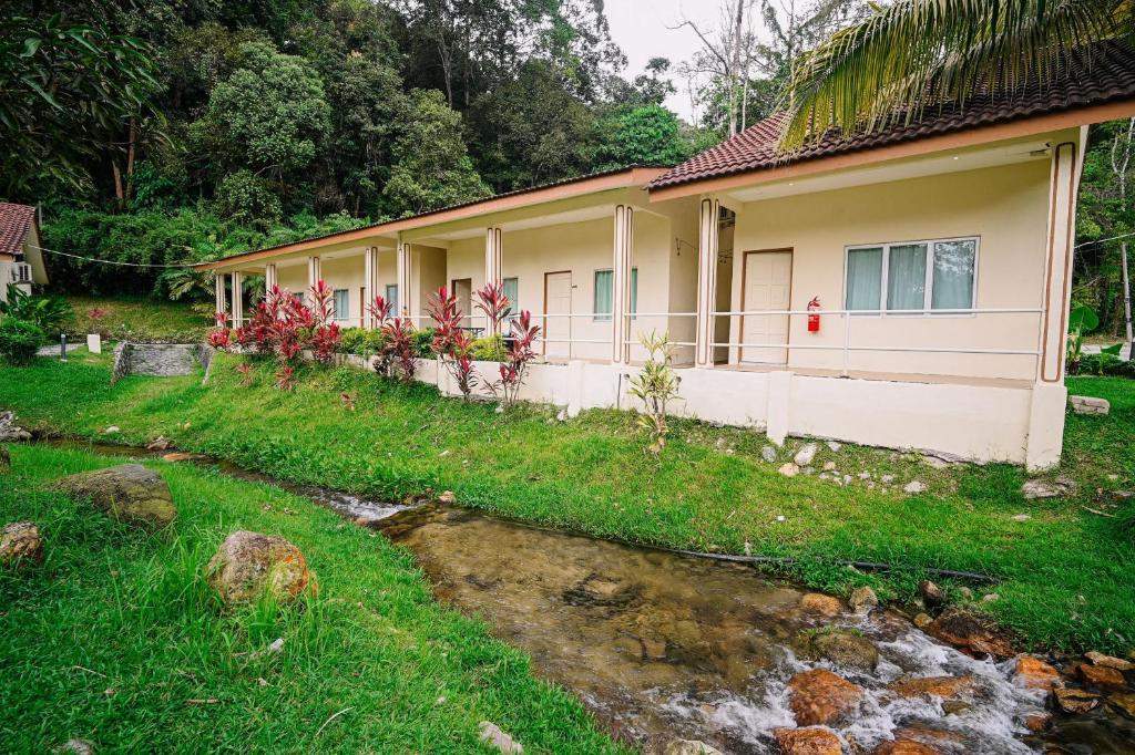 Lilla Rainforest Retreat - Image 8