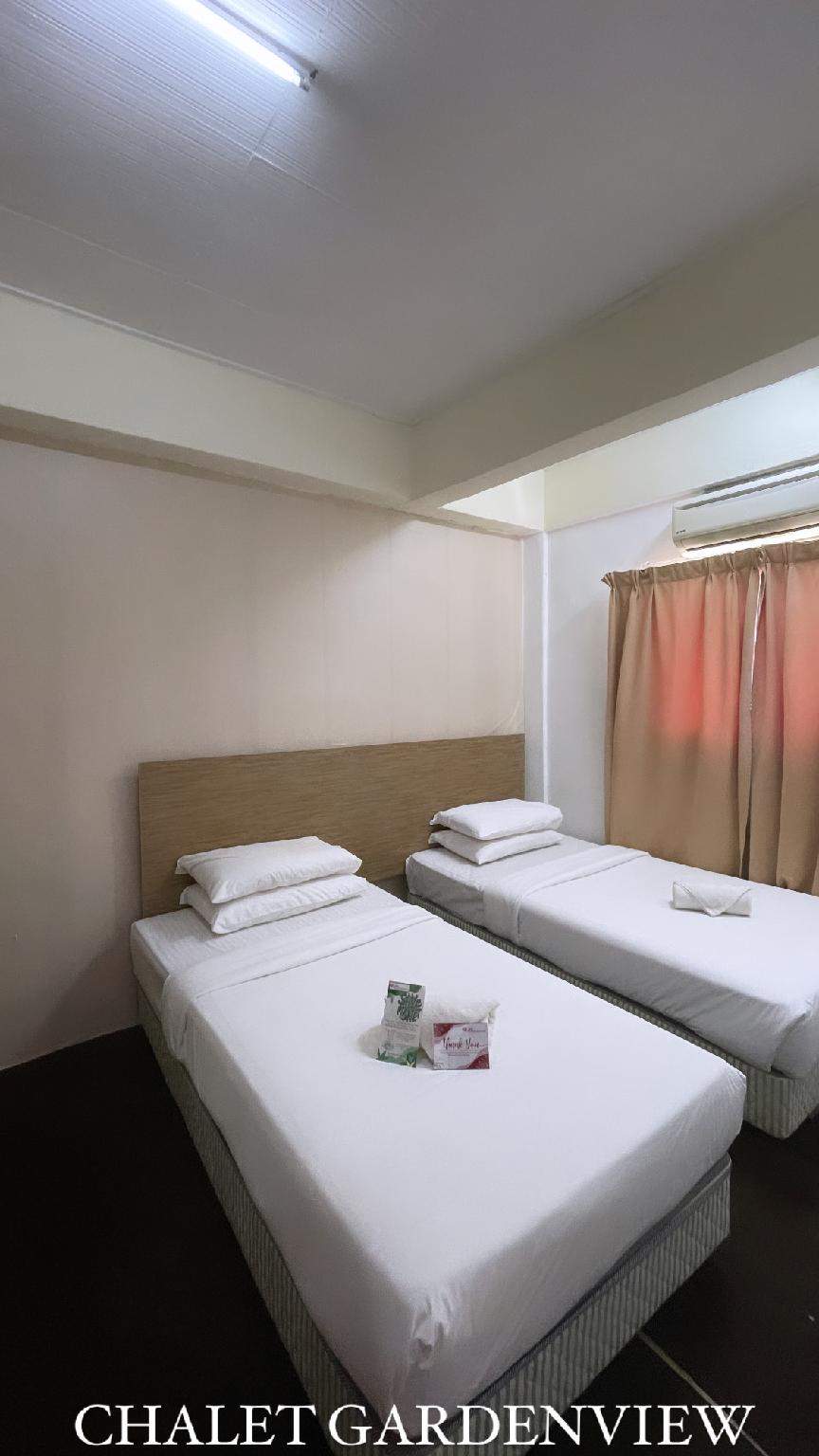 Lilla Sea View Retreat, Malacca - Image 2
