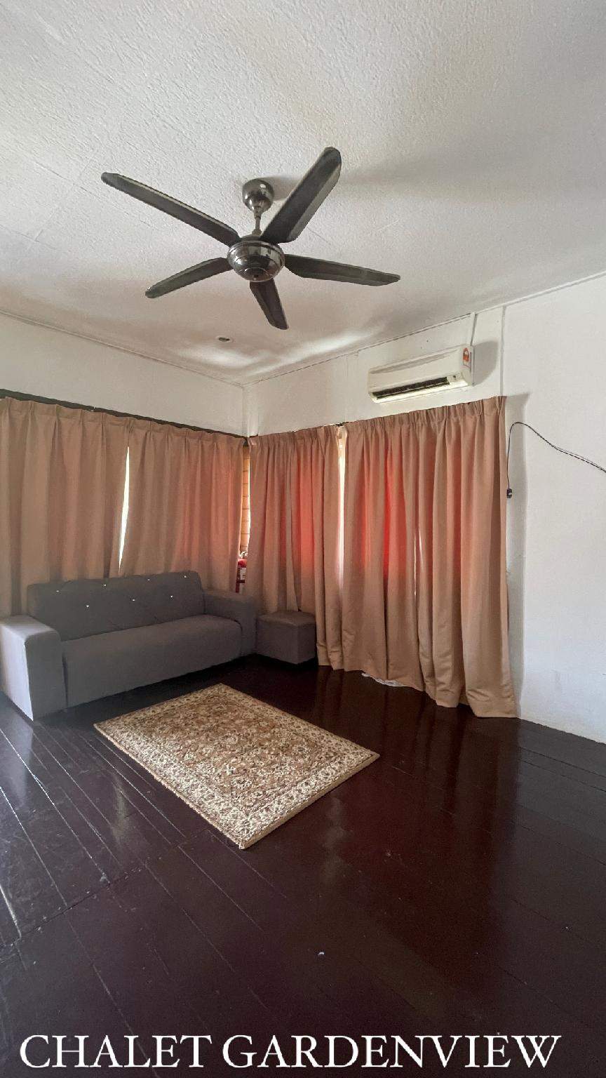 Lilla Sea View Retreat, Malacca - Image 3