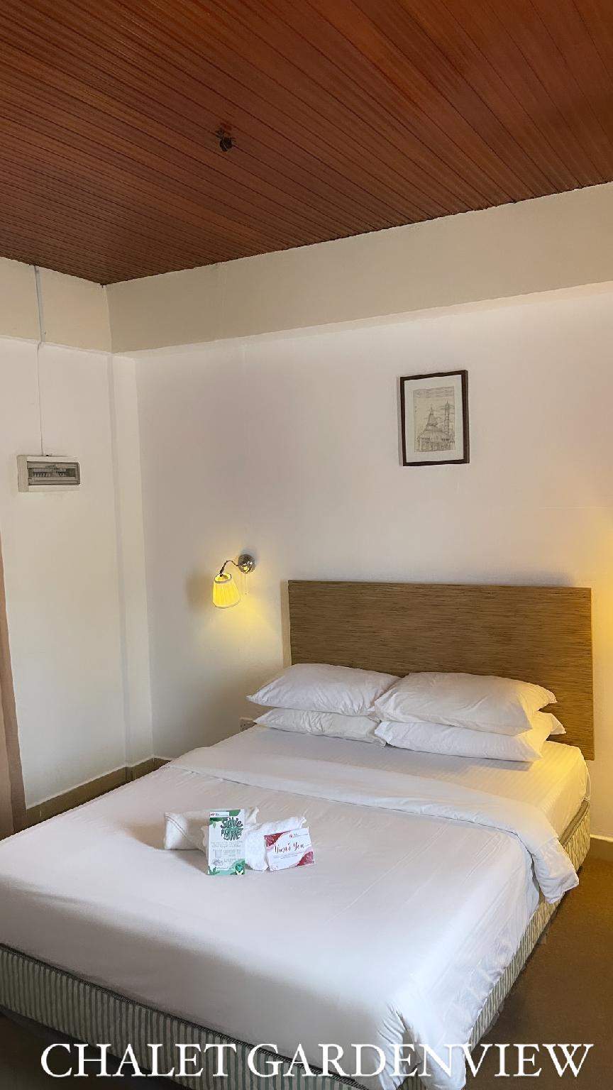 Lilla Sea View Retreat, Malacca - Image 4