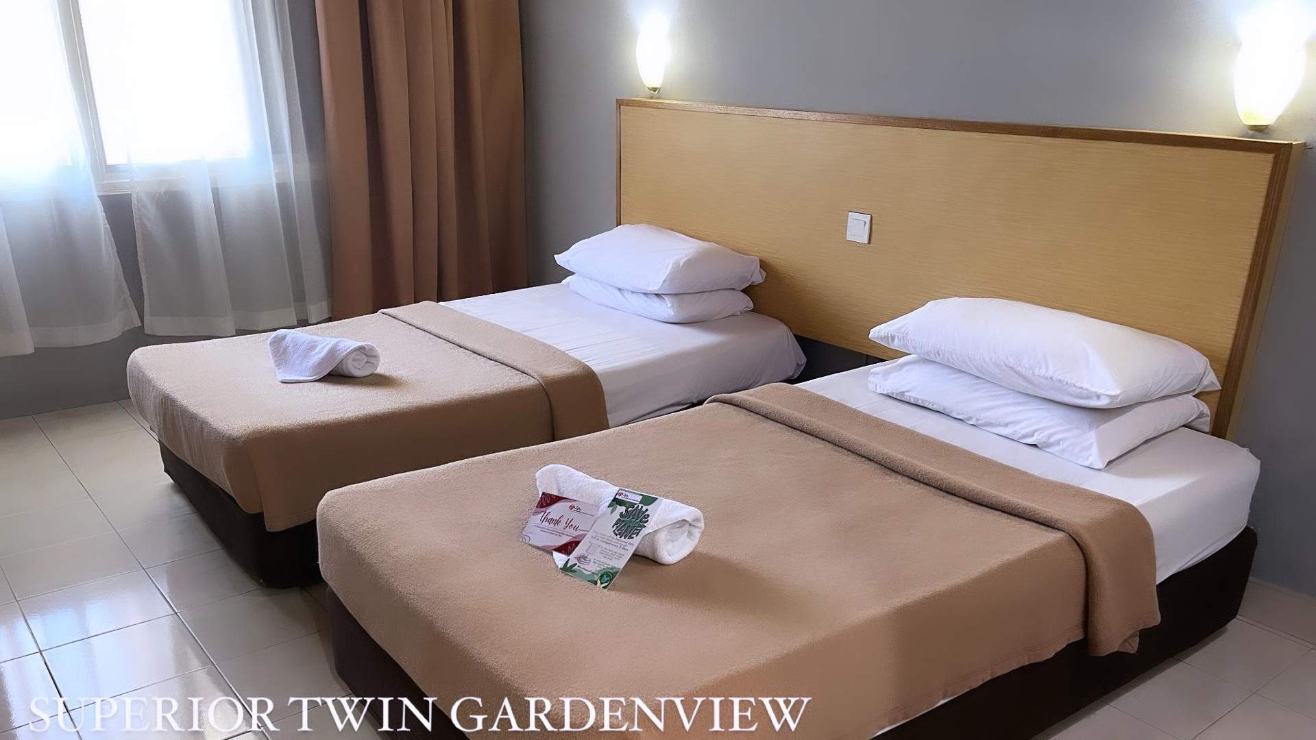 Lilla Sea View Retreat, Malacca - Image 5