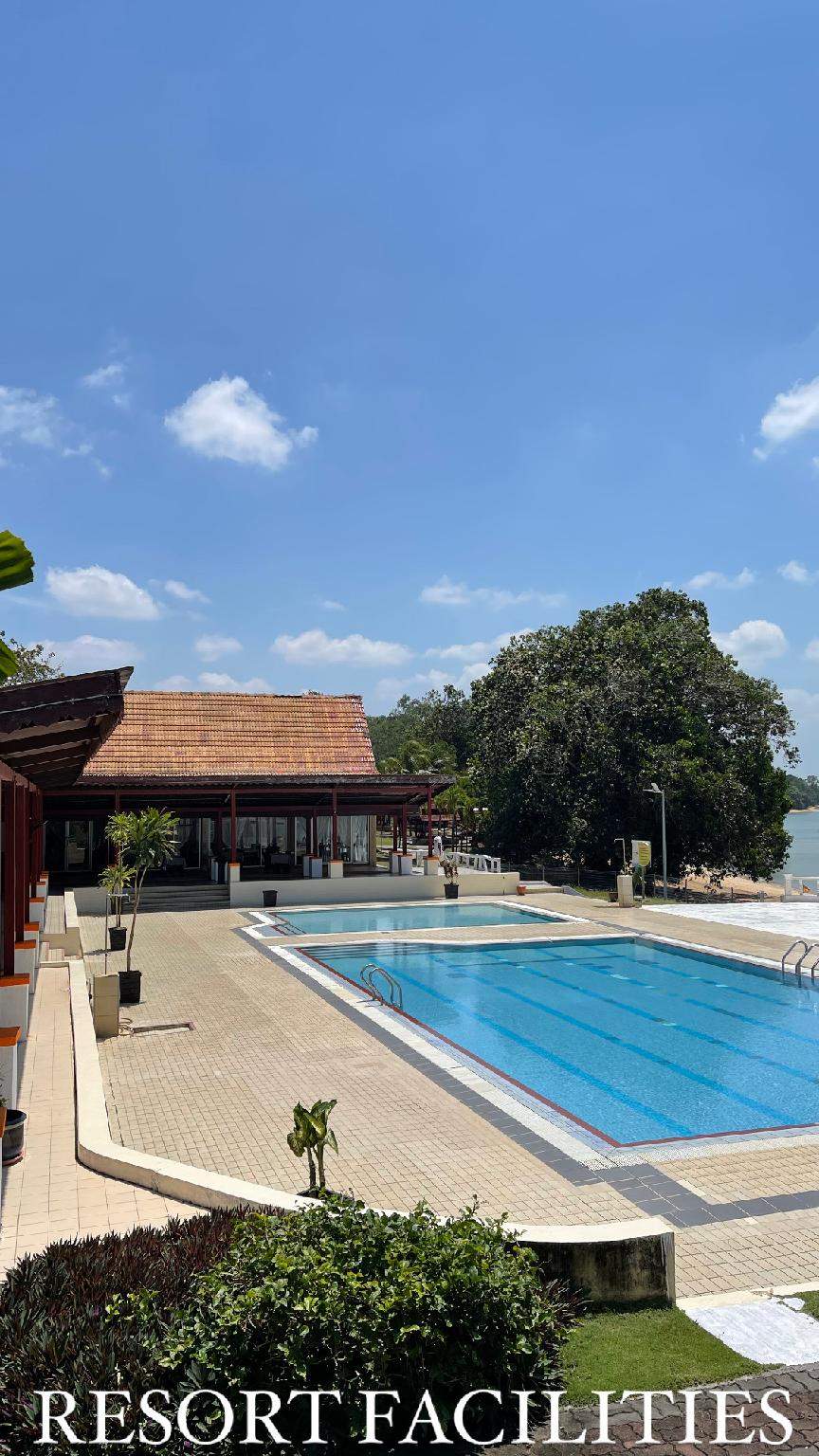 Lilla Sea View Retreat, Malacca - Image 1