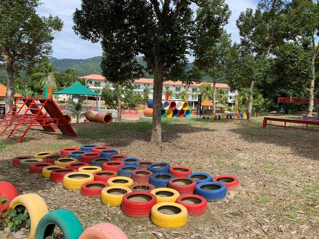 Lilla Summer Retreat - Image 3