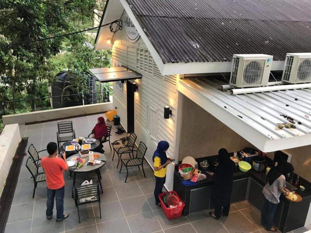 Lilla Waterfall Retreat @ Sg Lembing, Kuantan - Image 7