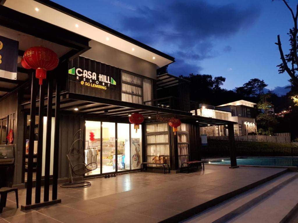 Lilla Waterfall Retreat @ Sg Lembing, Kuantan - Image 10