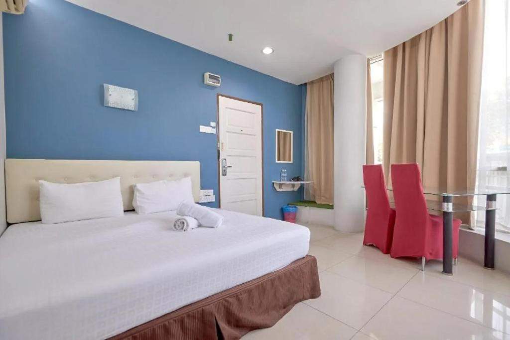 Swing & Pillows @ Kota Damansara - Image 6