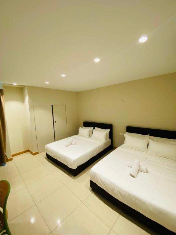 Swing & Pillows @ Kota Damansara - Image 7