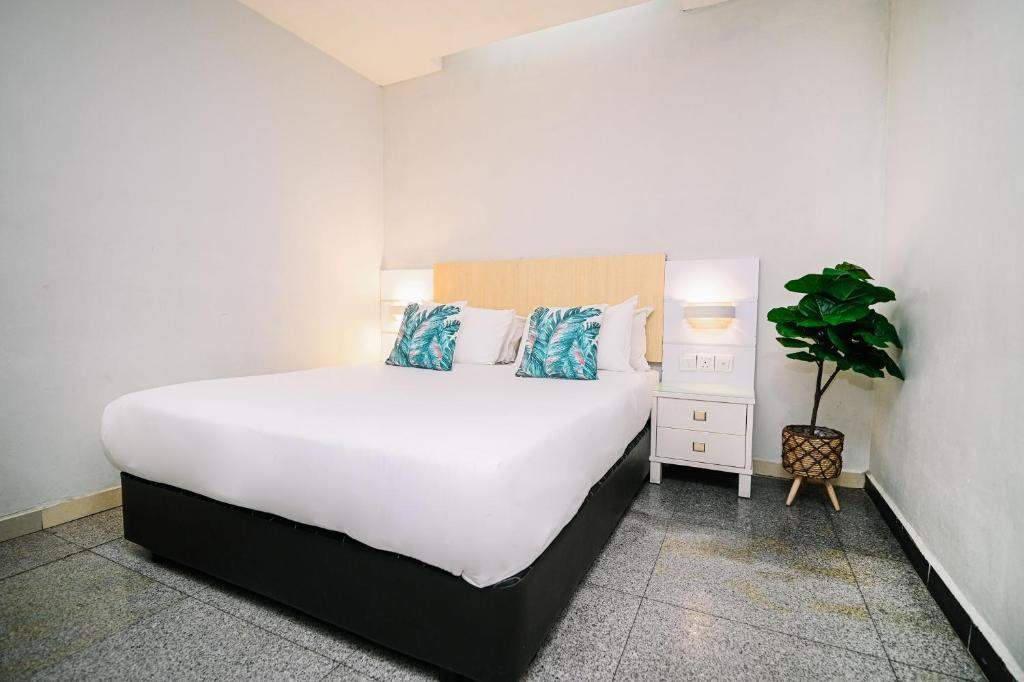 Swing & Pillows @ Subang SS15 - Image 10