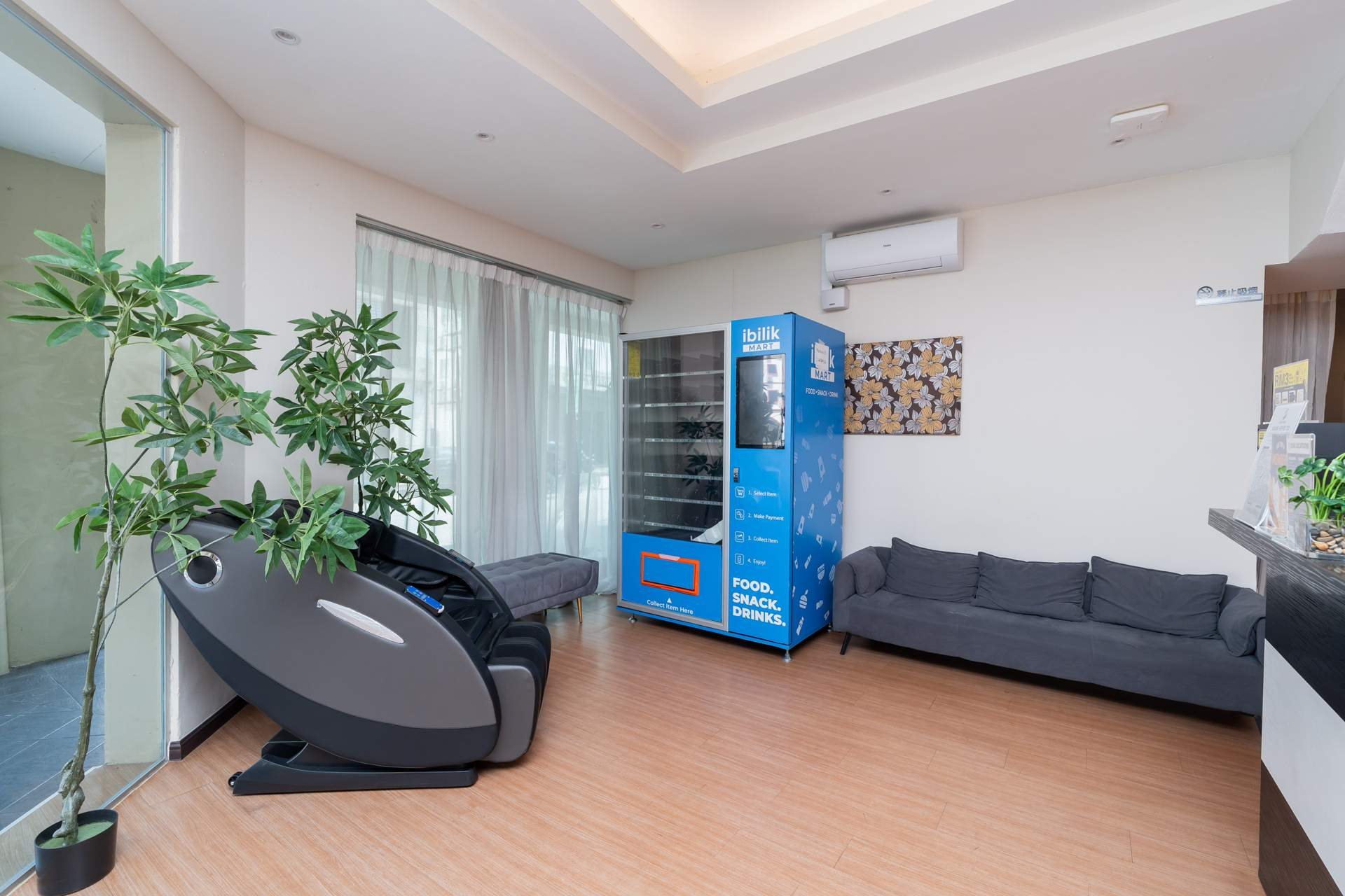 Swing and Pillows @ Malacca Mahkota Parade - Image 7