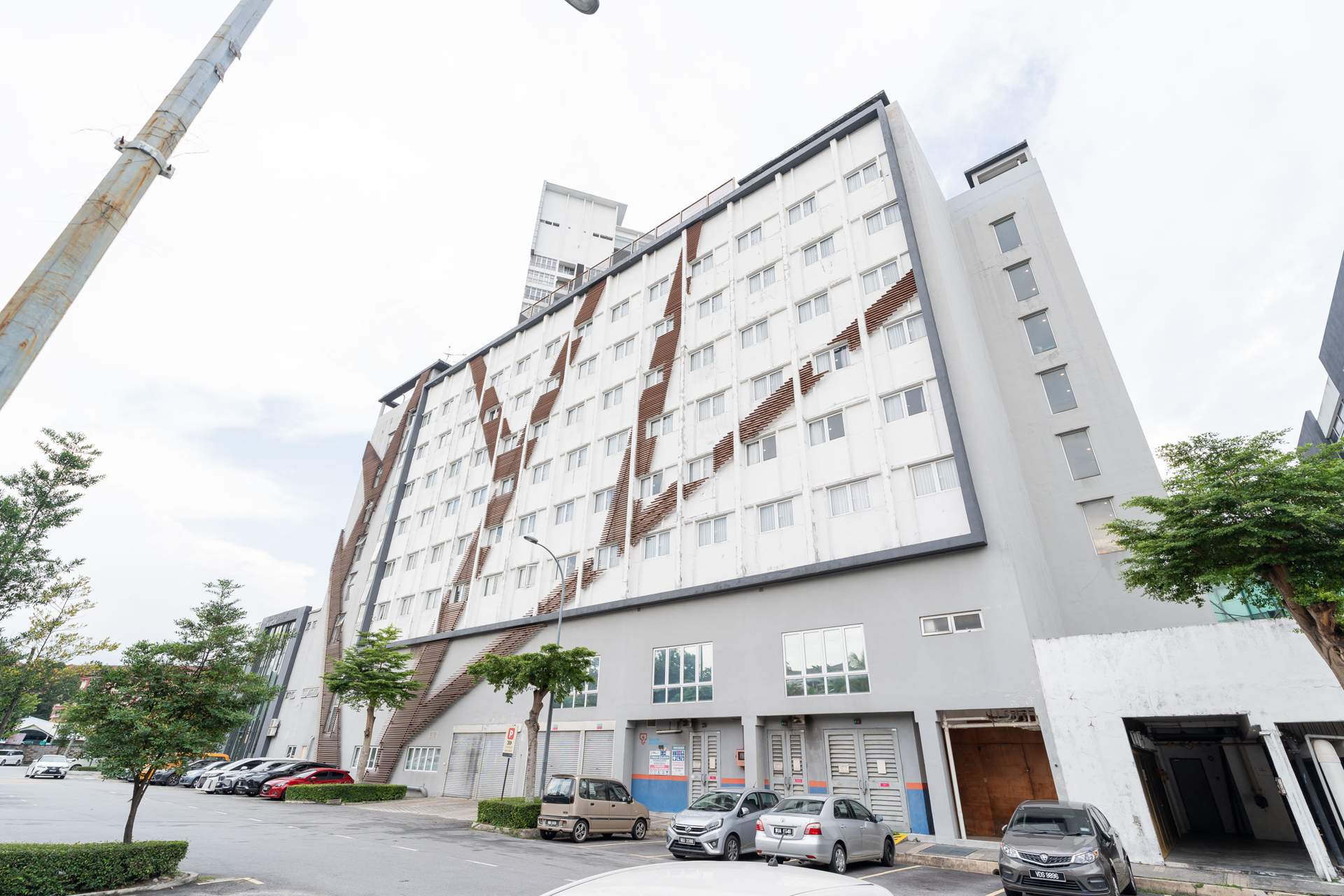 Kingston Hotel 22 @ Cheras, Kuala Lumpur - Image 6
