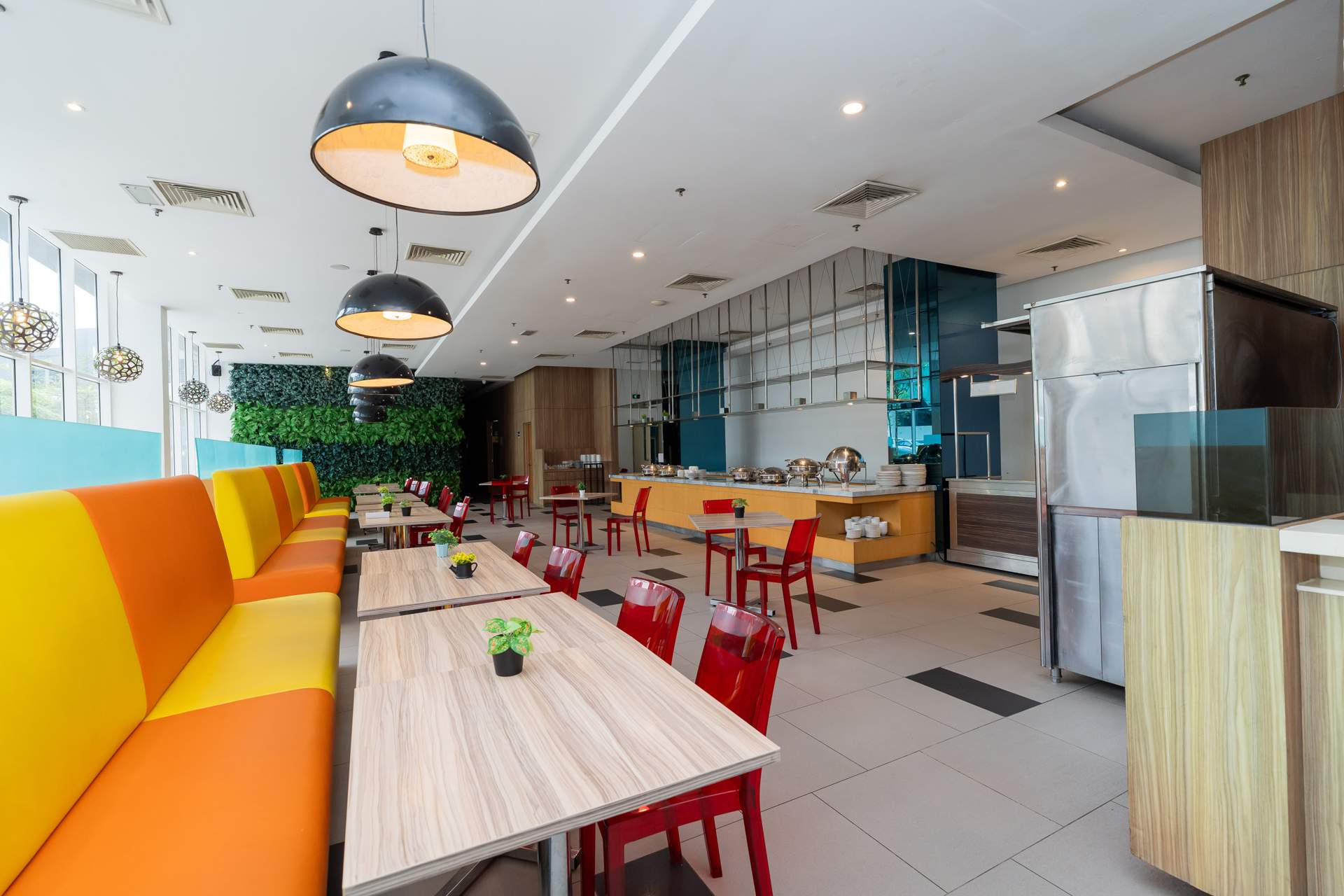 Kingston Hotel 22 @ Cheras, Kuala Lumpur - Image 14