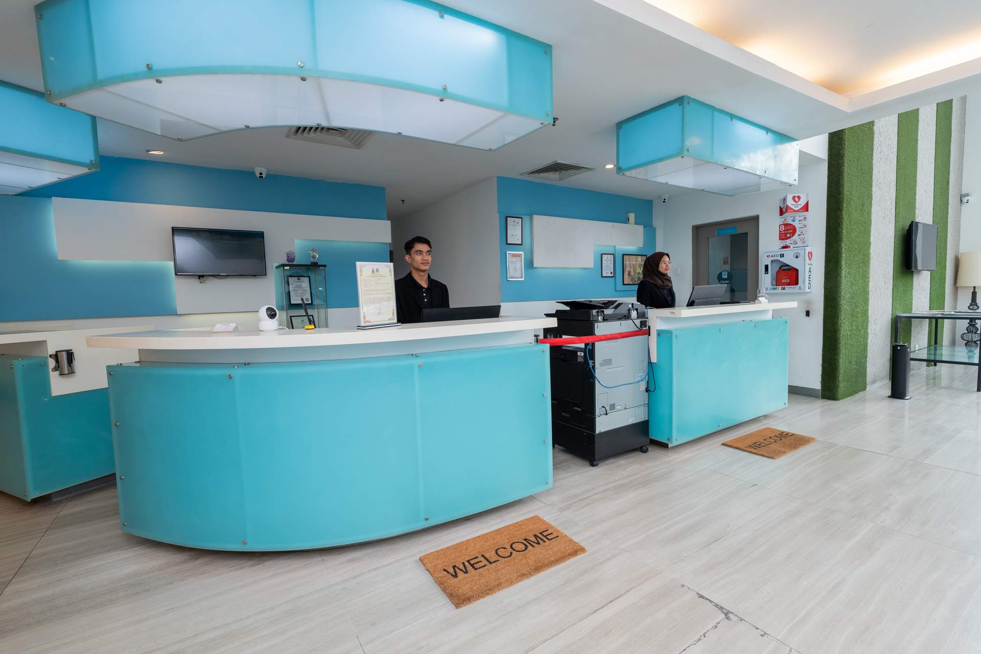 Kingston Hotel 22 @ Cheras, Kuala Lumpur - Image 18