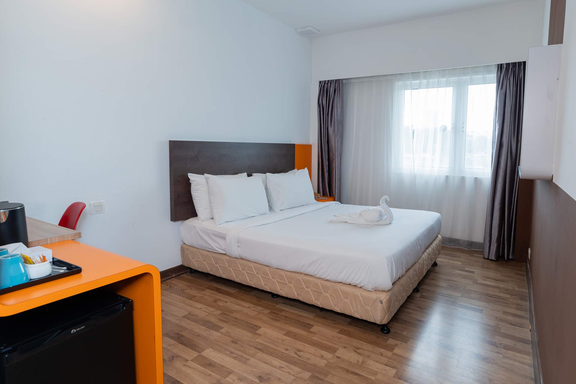 Kingston Hotel 22 @ Cheras, Kuala Lumpur - Image 7