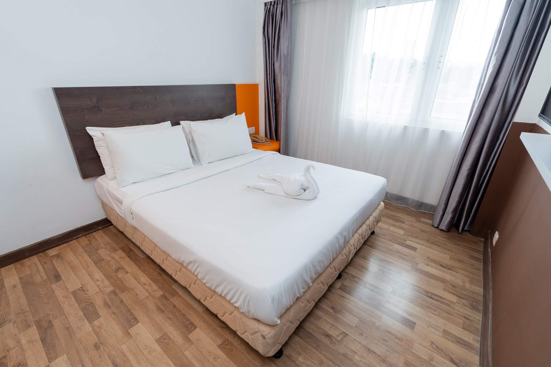 Kingston Hotel 22 @ Cheras, Kuala Lumpur - Image 19