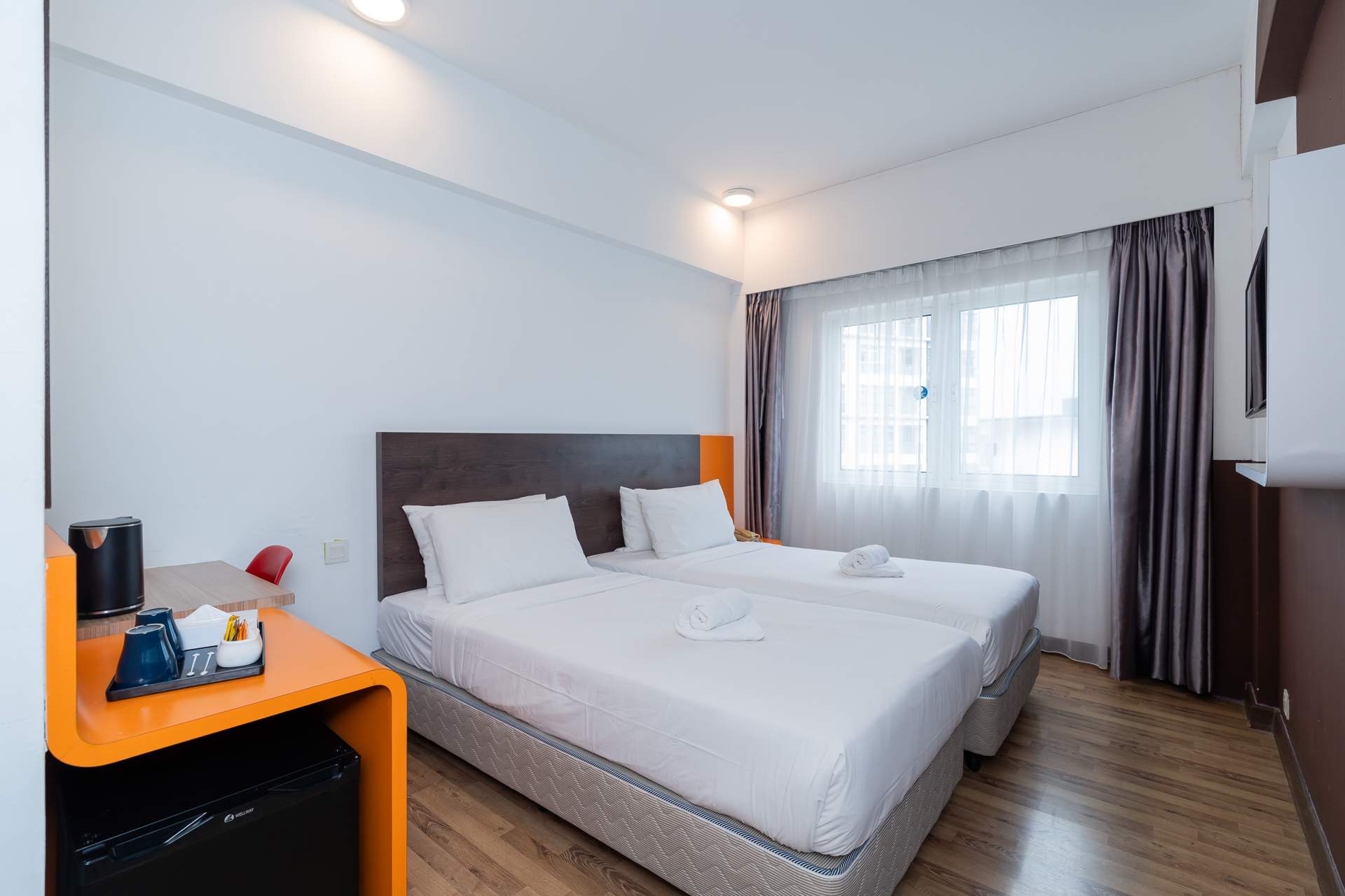 Kingston Hotel 22 @ Cheras, Kuala Lumpur - Image 2