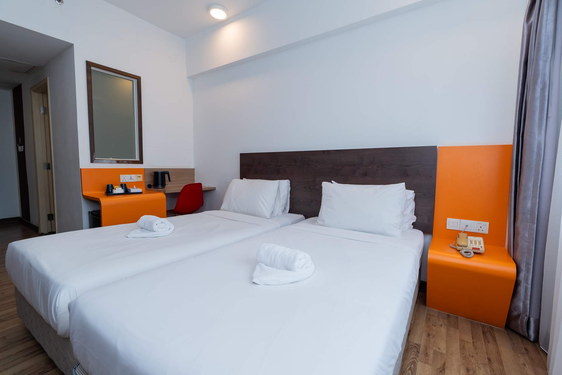 Kingston Hotel 22 @ Cheras, Kuala Lumpur - Image 9