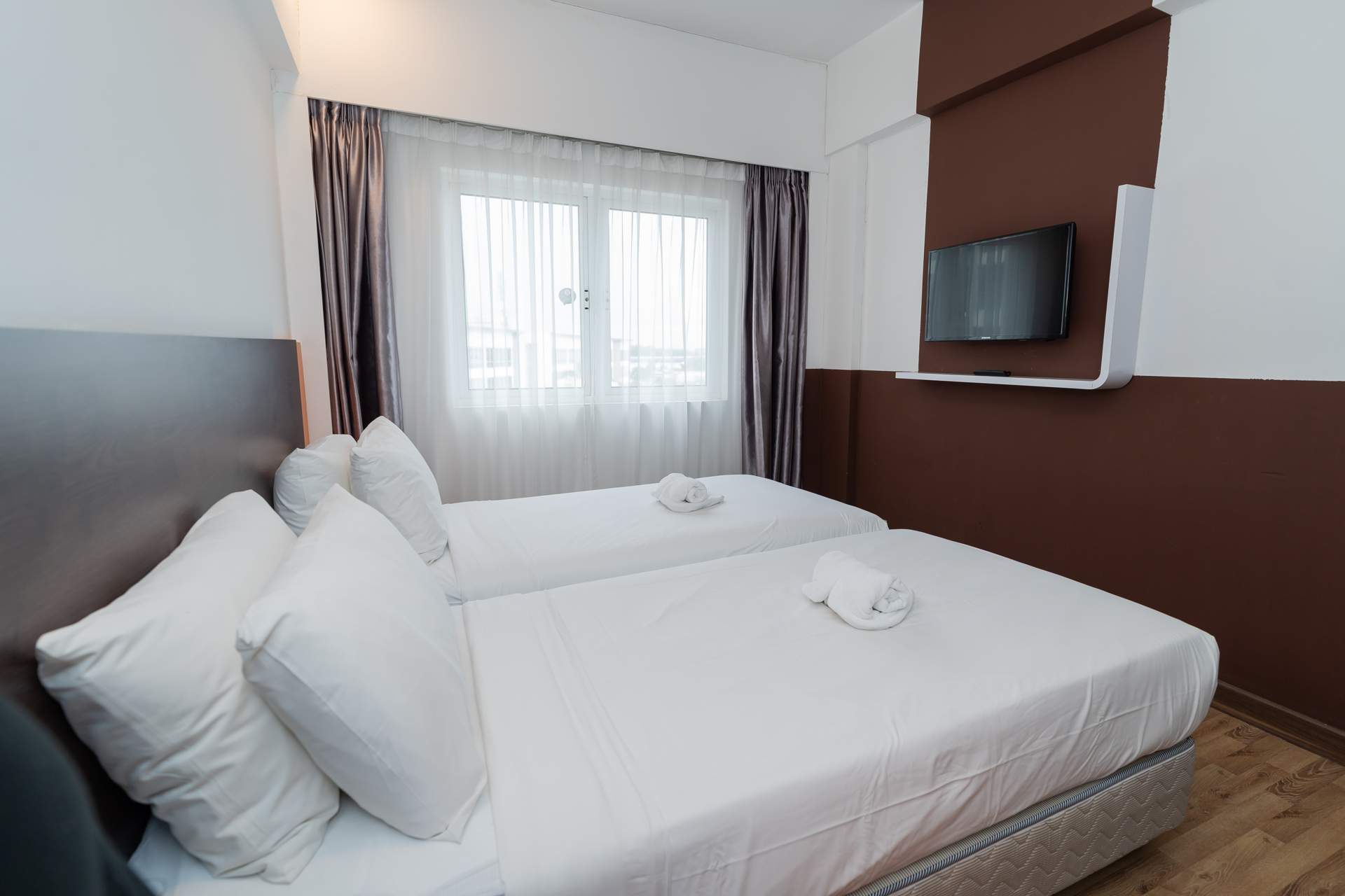 Kingston Hotel 22 @ Cheras, Kuala Lumpur - Image 11