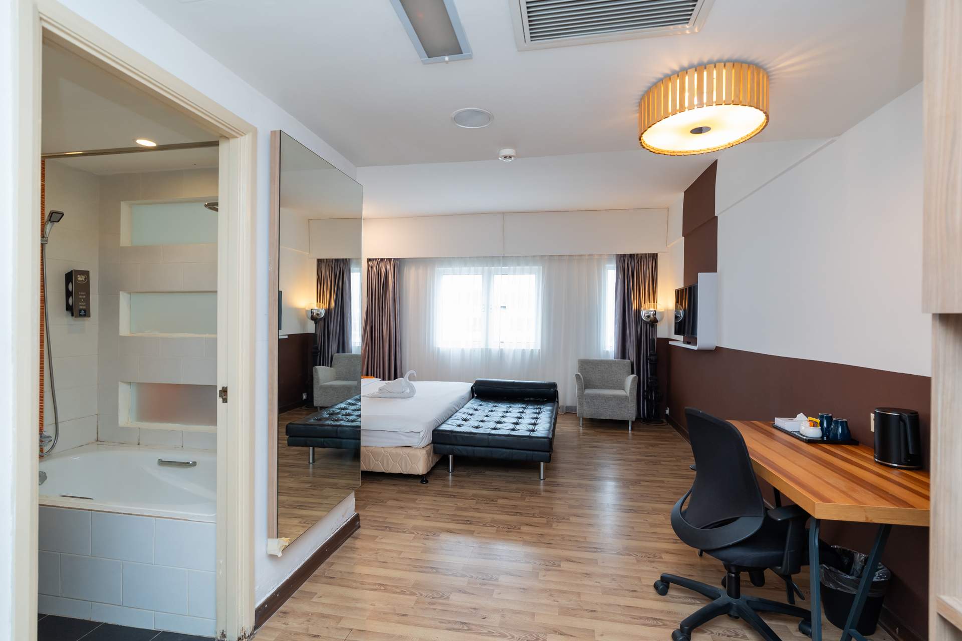 Kingston Hotel 22 @ Cheras, Kuala Lumpur - Image 15