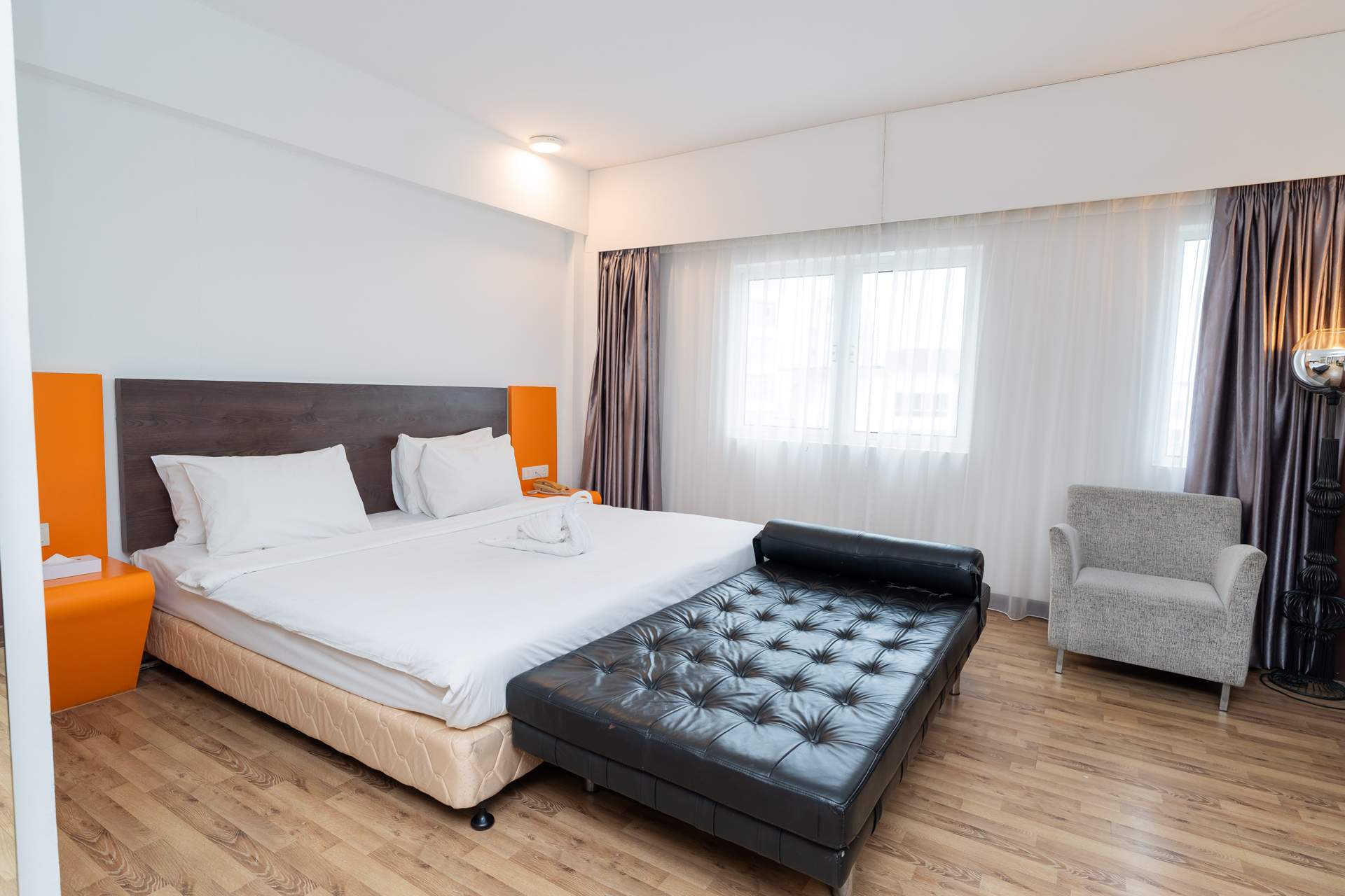 Kingston Hotel 22 @ Cheras, Kuala Lumpur - Image 3