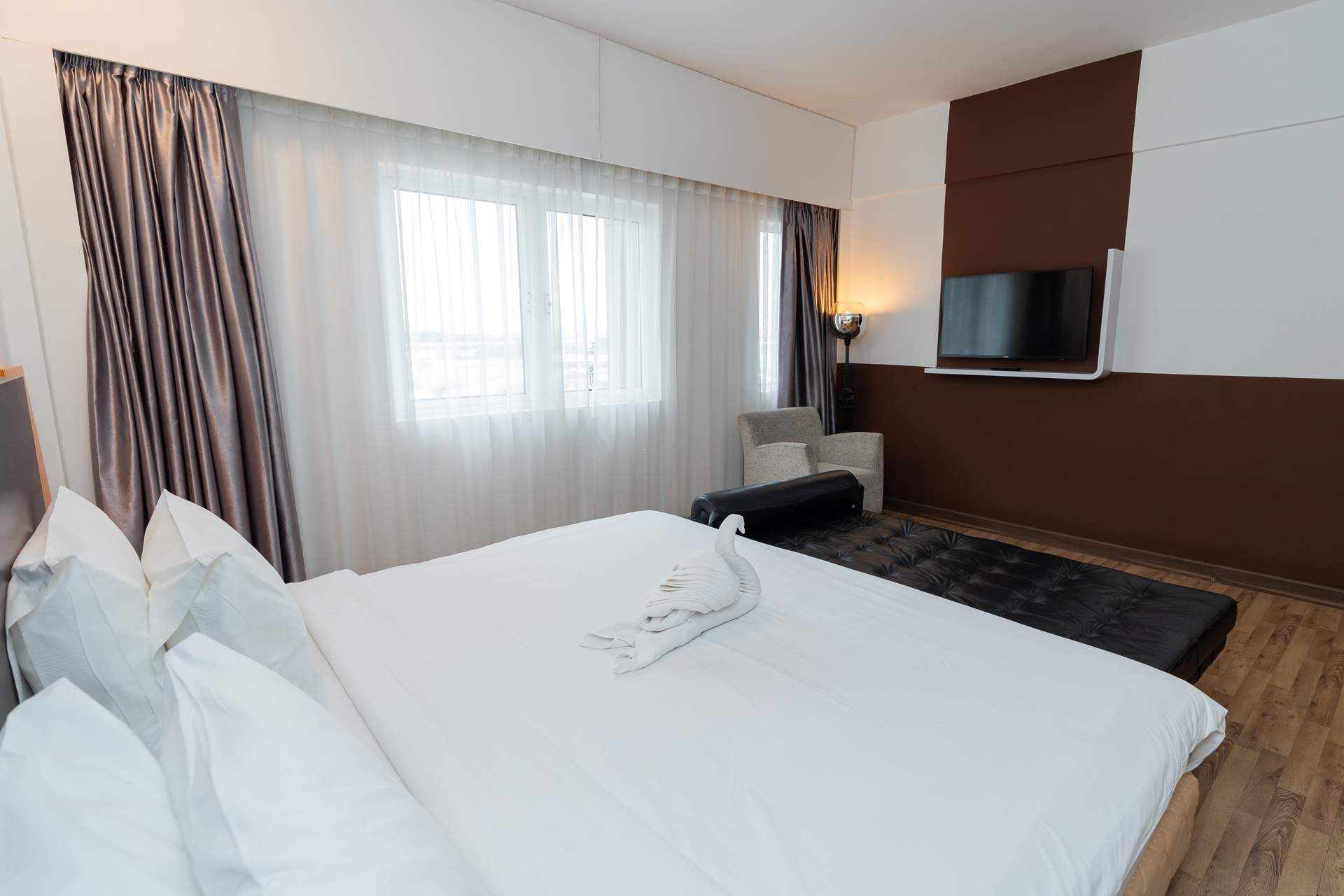 Kingston Hotel 22 @ Cheras, Kuala Lumpur - Image 20