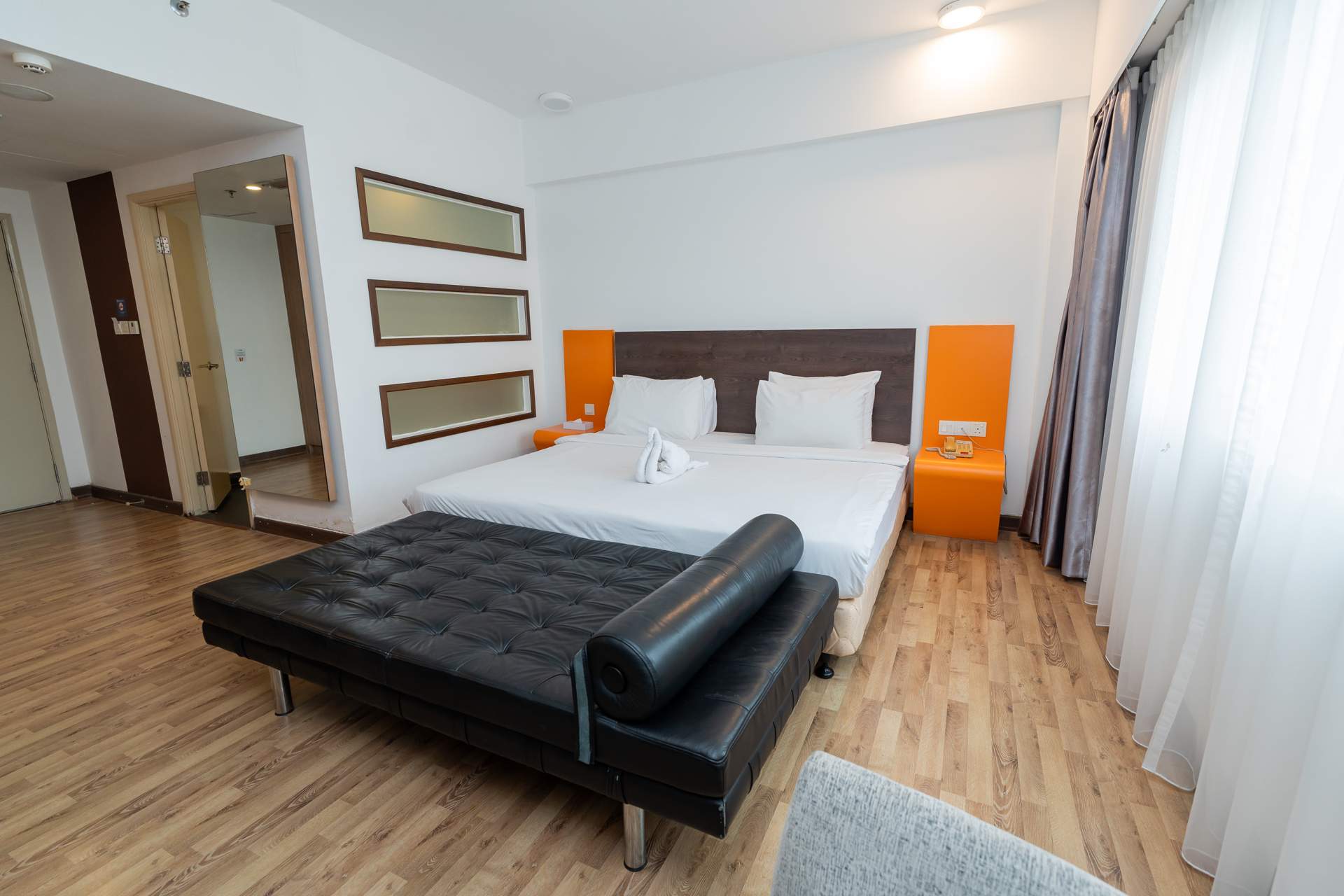 Kingston Hotel 22 @ Cheras, Kuala Lumpur - Image 13