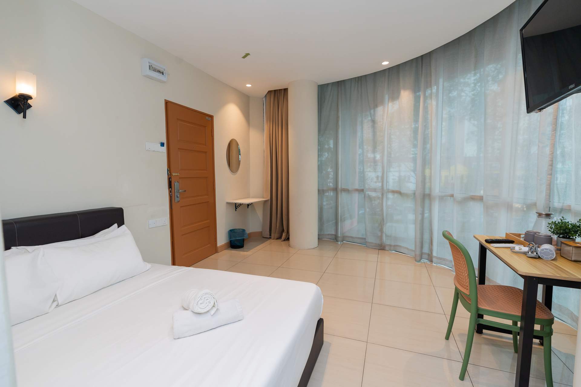 Swing & Pillows @ Kota Damansara - Image 6